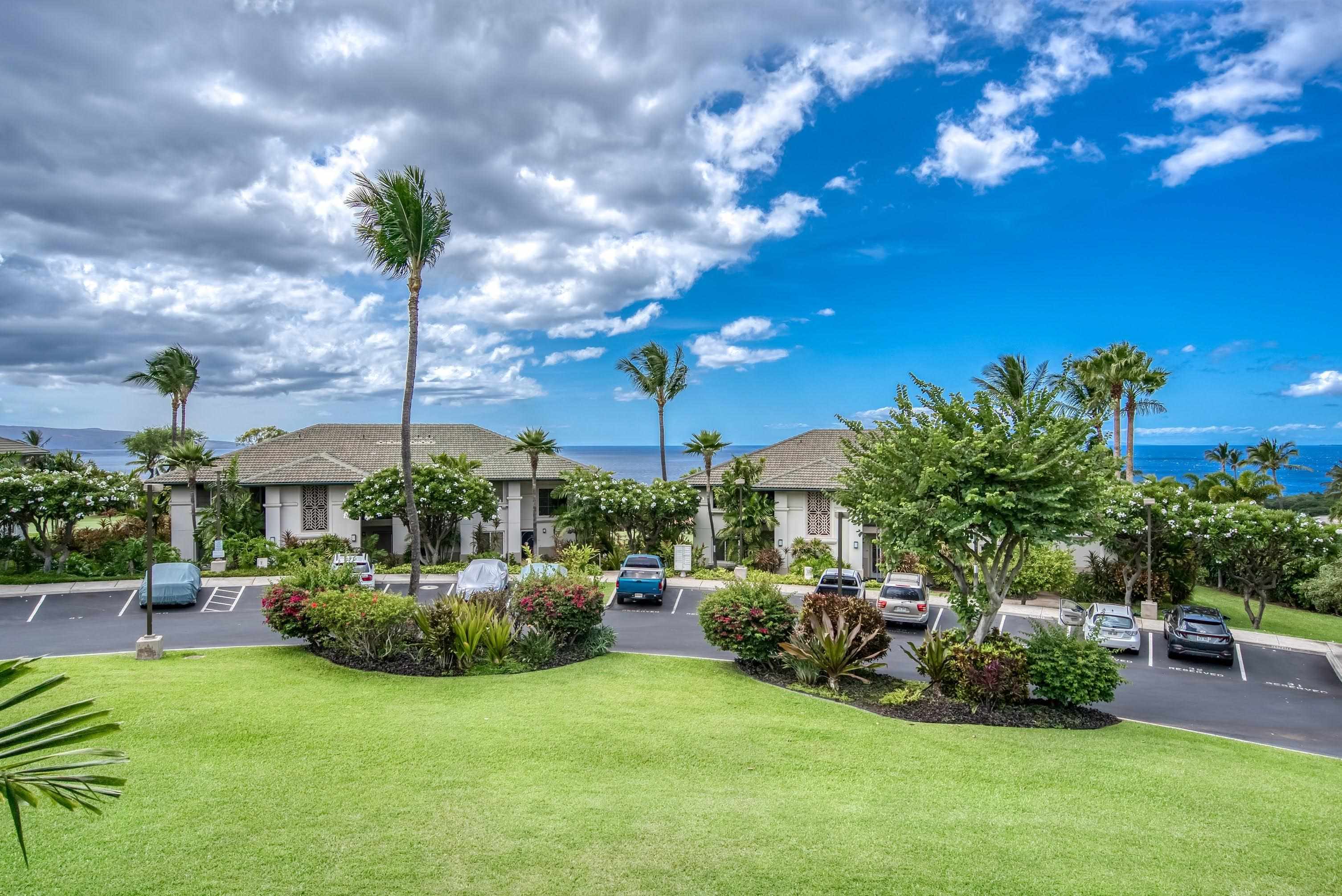 Wailea Fairway Villas B201, 3950 Kalai Waa St, Kihei Wailea