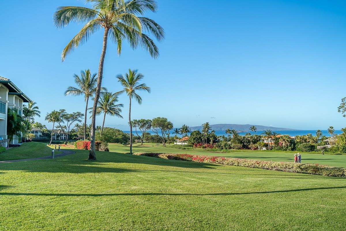 Wailea Fairway Villas condo # B202, Kihei, Hawaii - photo 27 of 30