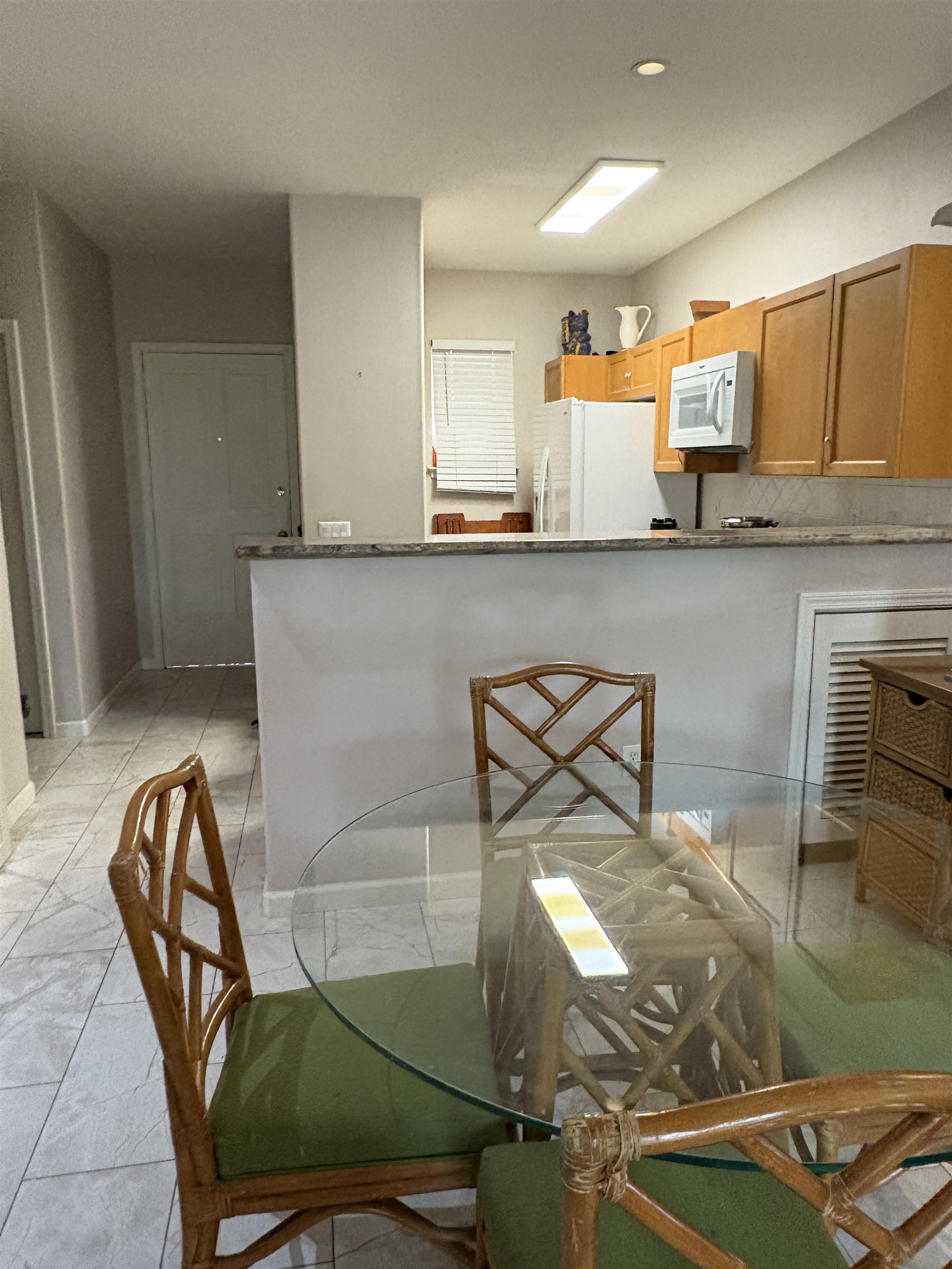 Wailea Fairway Villas condo # C102, Kihei, Hawaii - photo 4 of 16