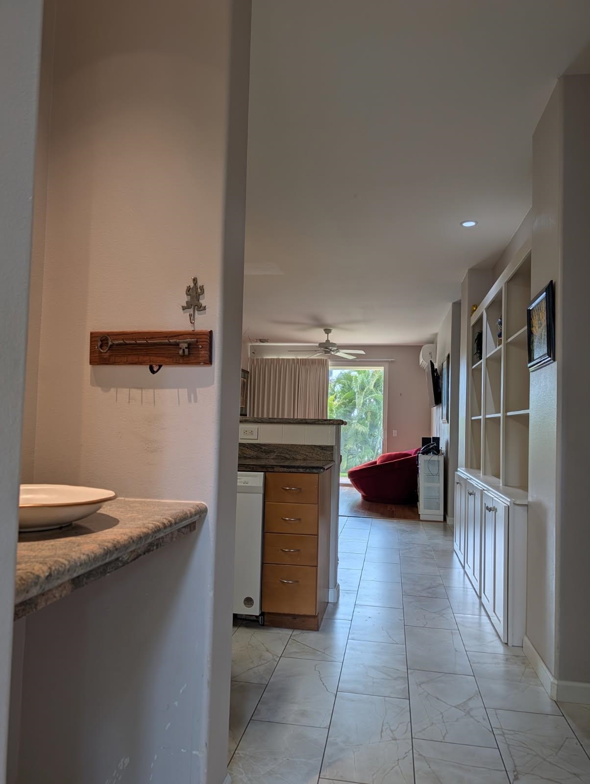 Wailea Fairway Villas condo # C102, Kihei, Hawaii - photo 4 of 17