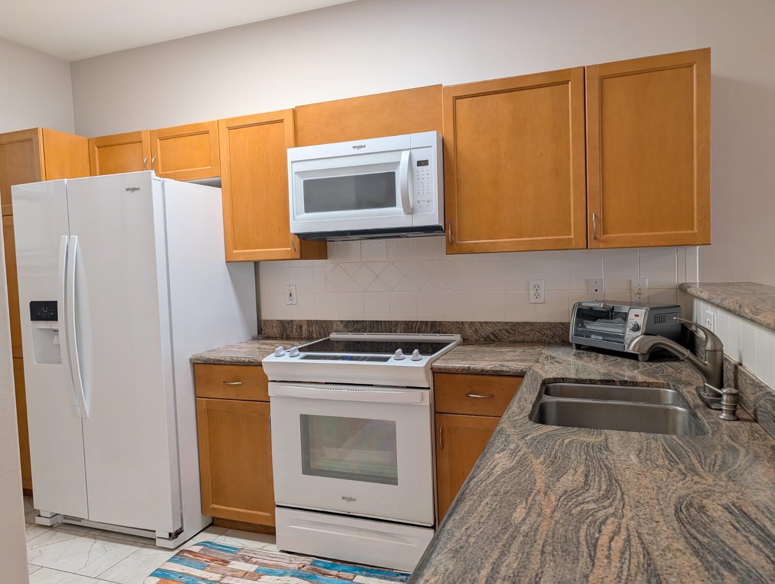 Wailea Fairway Villas condo # C102, Kihei, Hawaii - photo 5 of 17