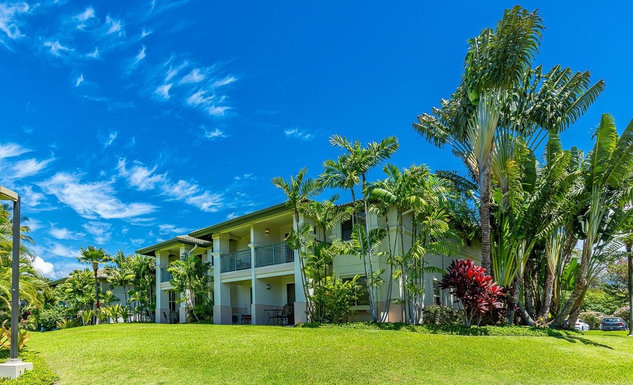 Wailea Fairway Villas condo # C-201, Kihei, Hawaii - photo 35 of 42