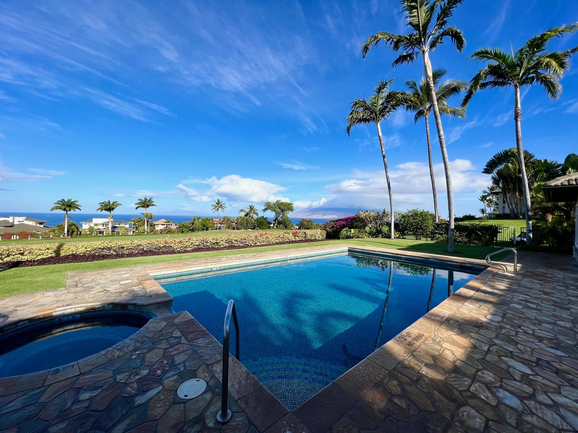 Wailea Fairway Villas condo # C-201, Kihei, Hawaii - photo 40 of 42