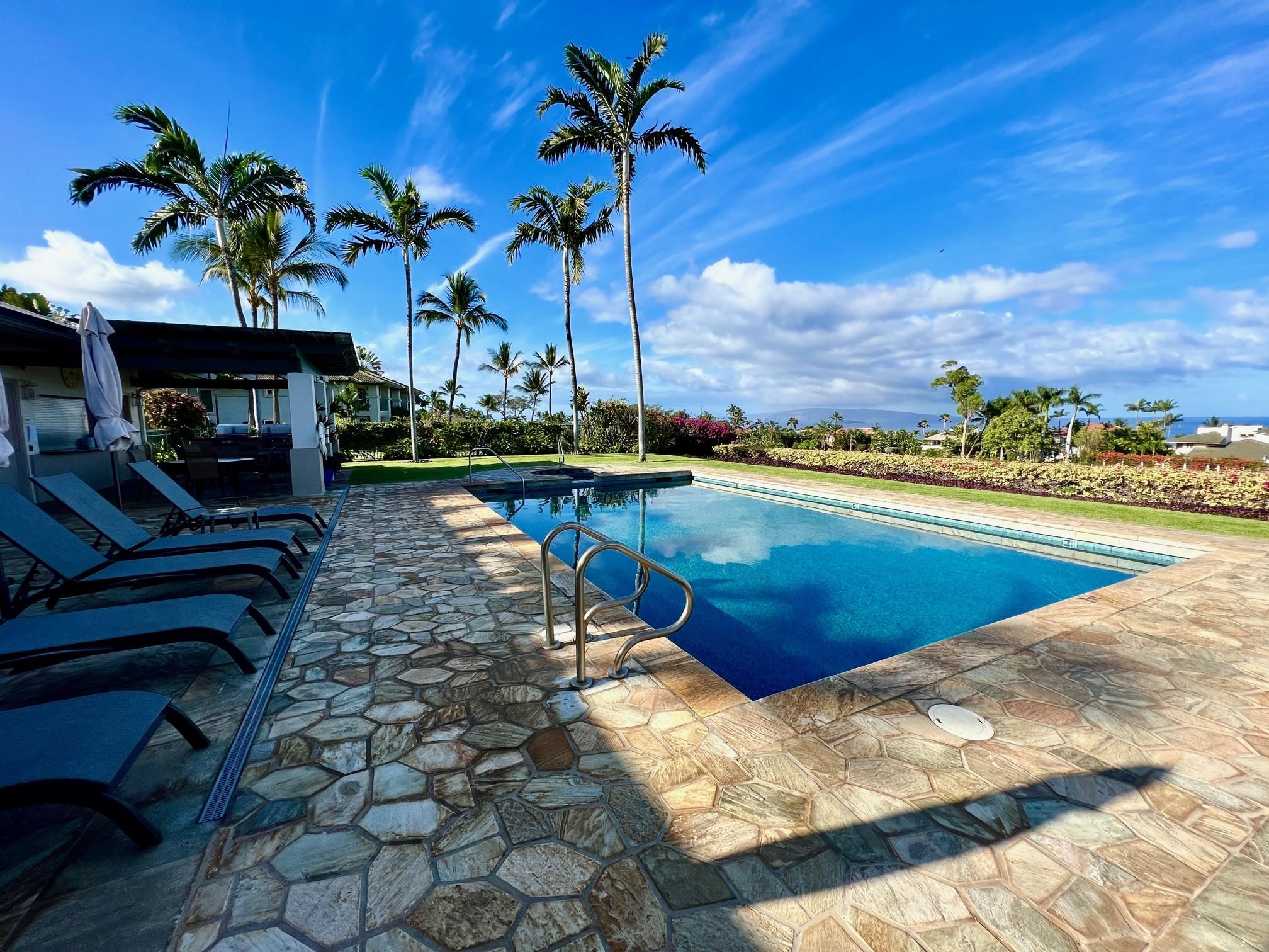 Wailea Fairway Villas condo # C-201, Kihei, Hawaii - photo 41 of 42