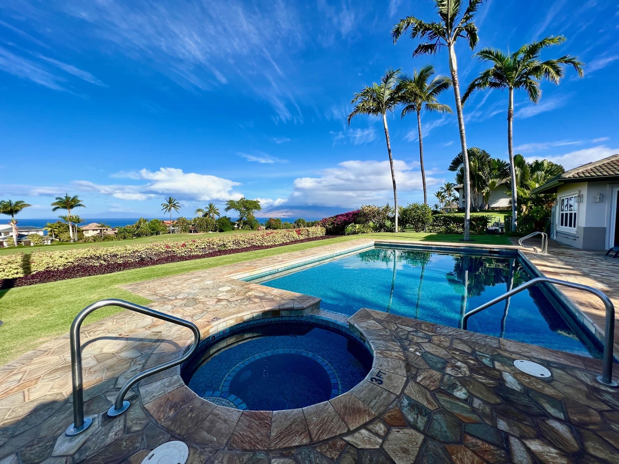 Wailea Fairway Villas condo # C-201, Kihei, Hawaii - photo 42 of 42