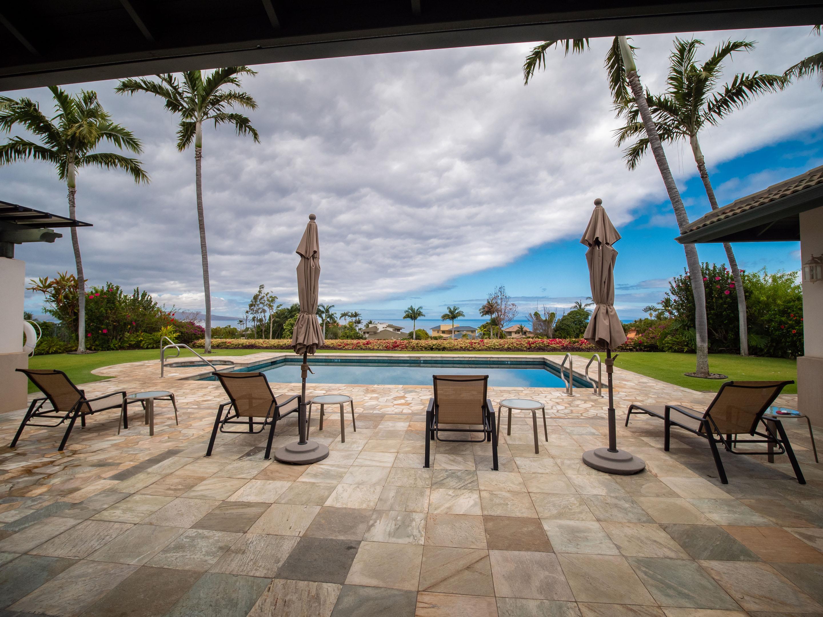 Wailea Fairway Villas condo # C-202, Kihei, Hawaii - photo 15 of 30