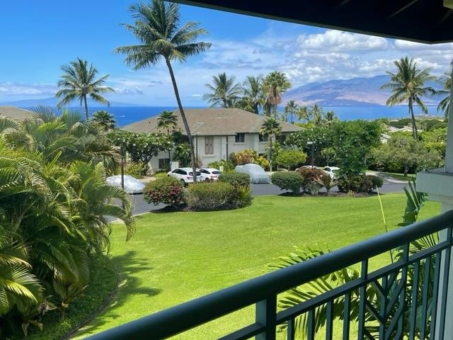Wailea Fairway Villas condo # C-202, Kihei, Hawaii - photo 8 of 30