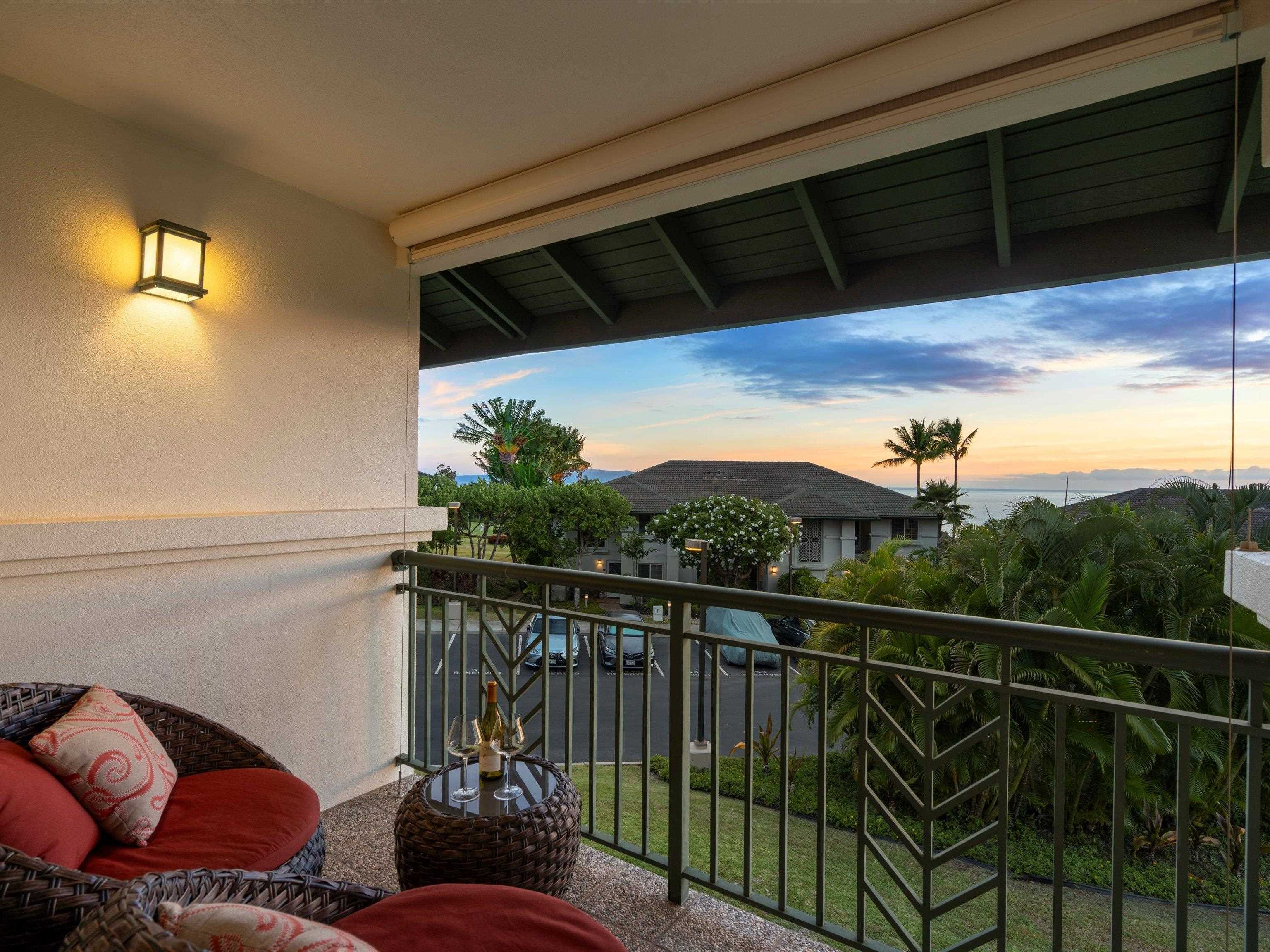 Wailea Fairway Villas condo # C202, Kihei, Hawaii - photo 12 of 33
