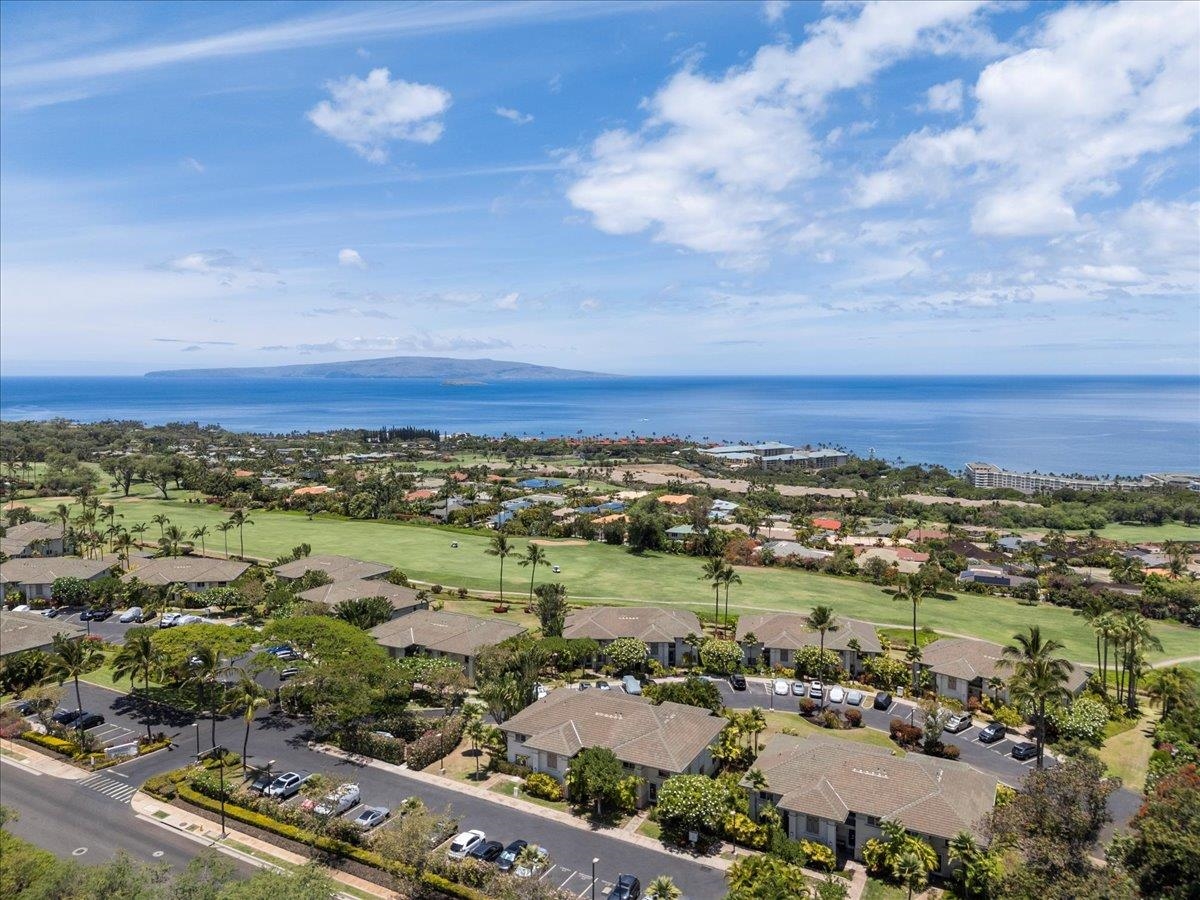 Wailea Fairway Villas condo # C202, Kihei, Hawaii - photo 29 of 33