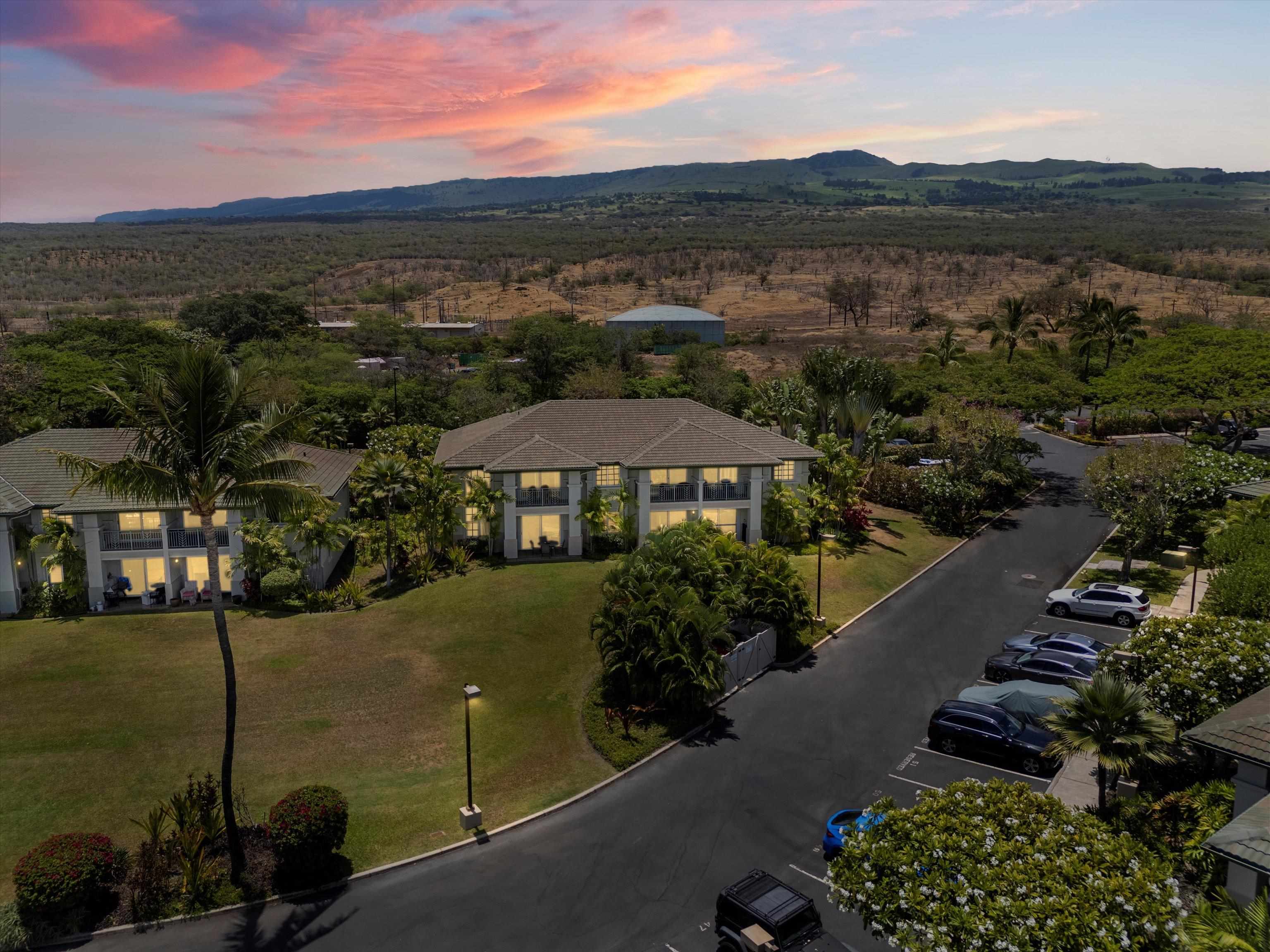 Wailea Fairway Villas condo # C202, Kihei, Hawaii - photo 30 of 33