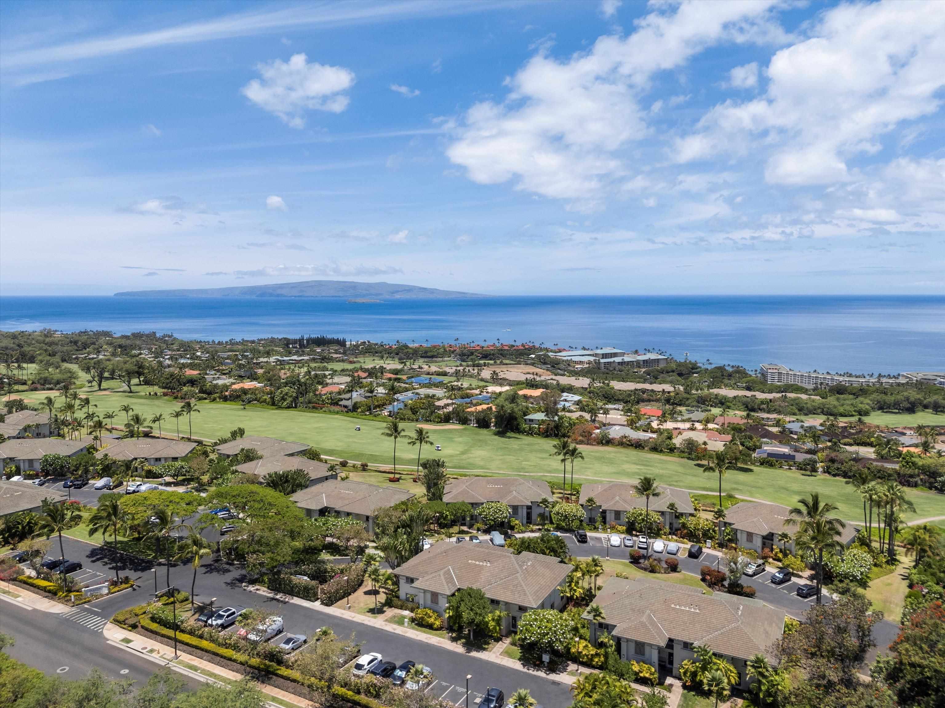 Wailea Fairway Villas condo # C202, Kihei, Hawaii - photo 32 of 33