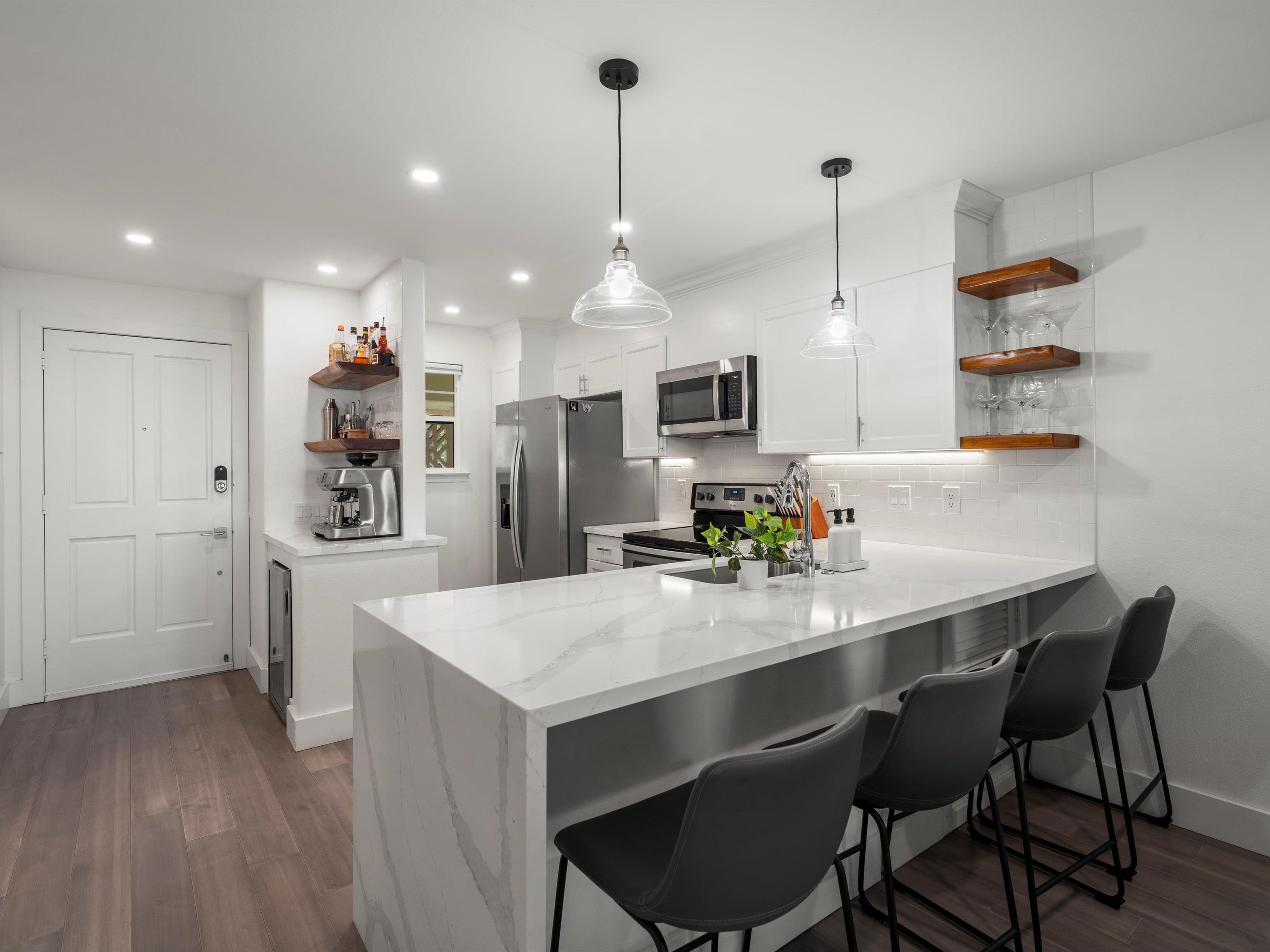 Wailea Fairway Villas condo # C202, Kihei, Hawaii - photo 6 of 33