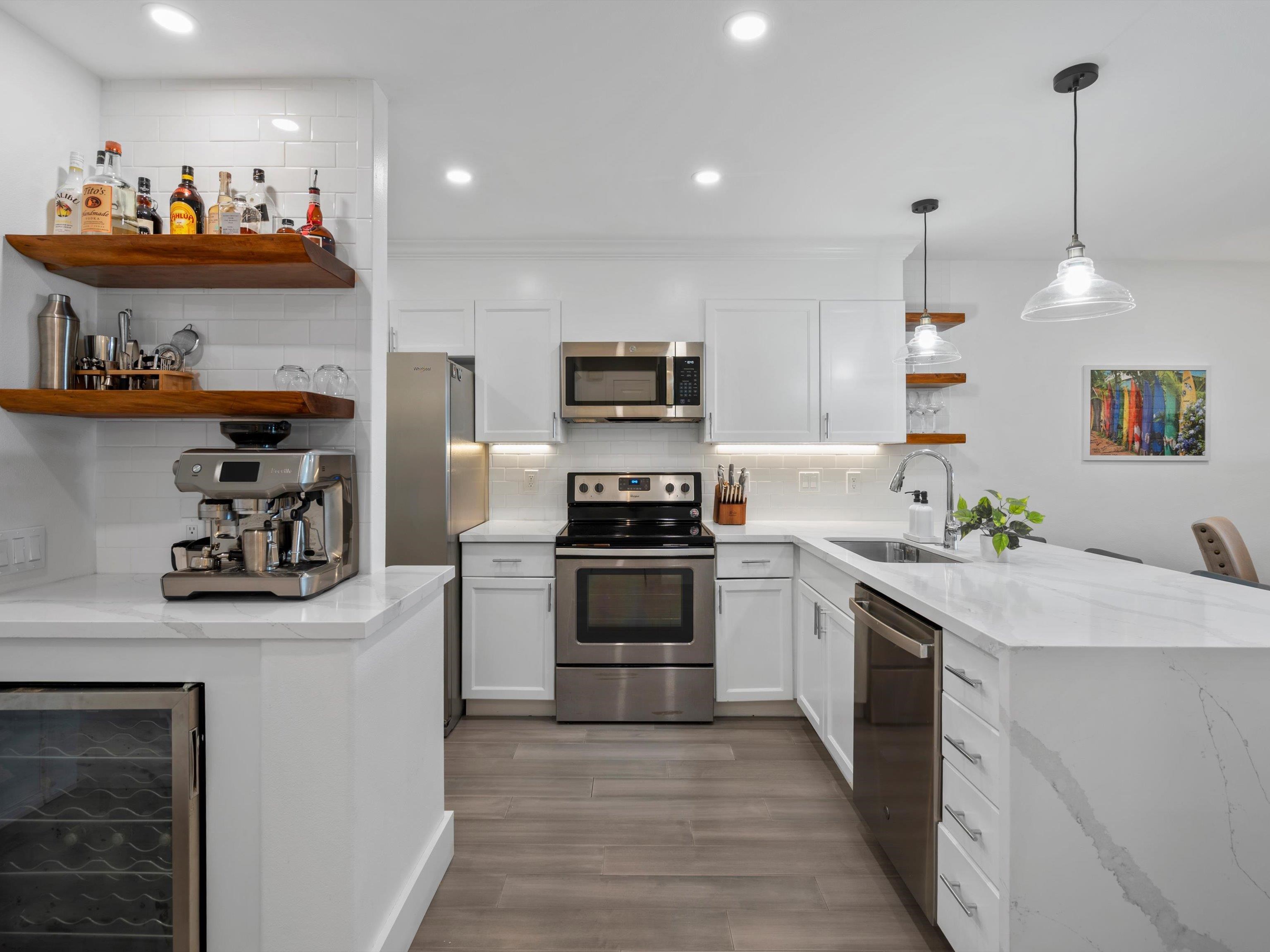 Wailea Fairway Villas condo # C202, Kihei, Hawaii - photo 7 of 33