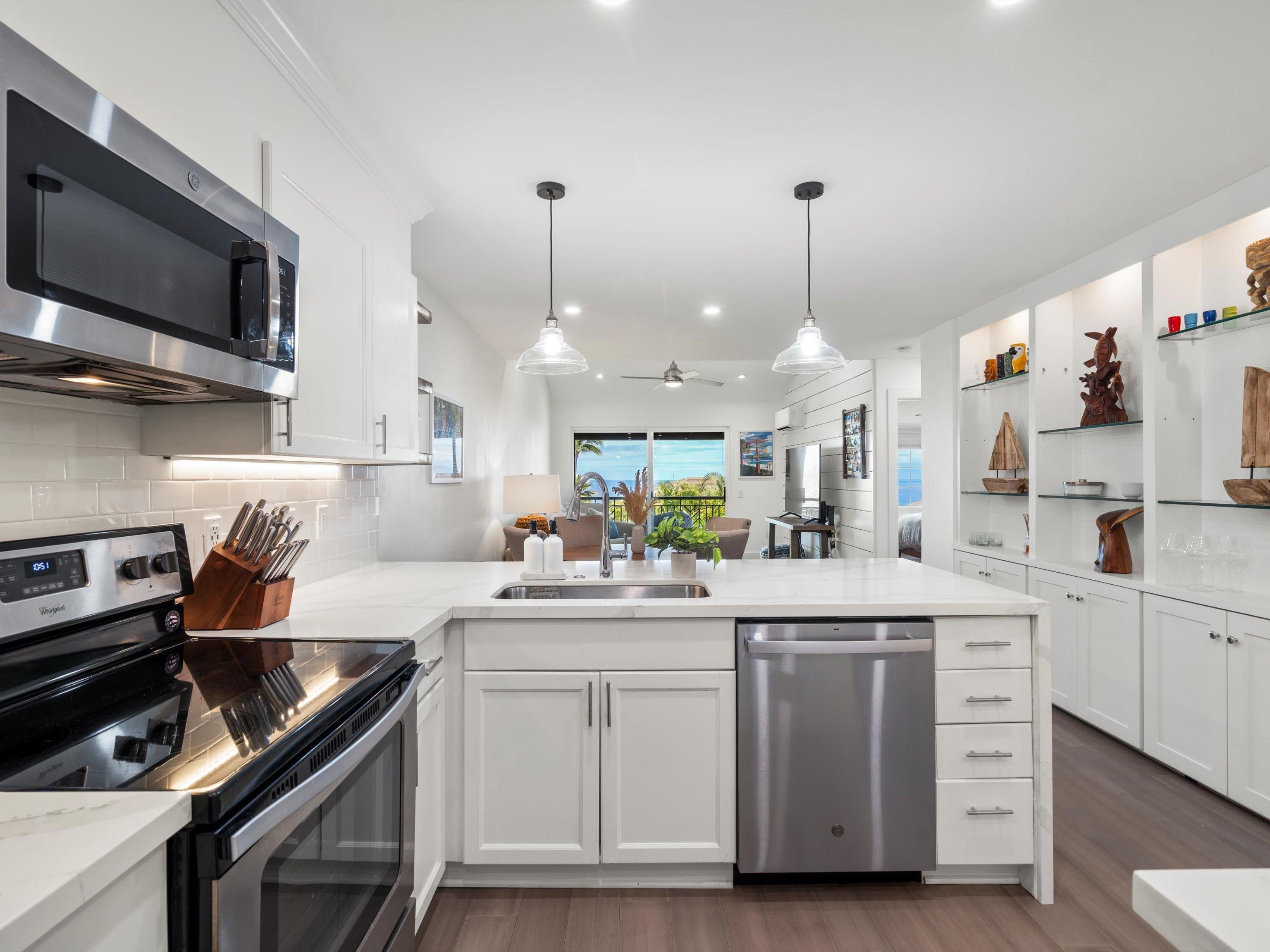 Wailea Fairway Villas condo # C202, Kihei, Hawaii - photo 8 of 33