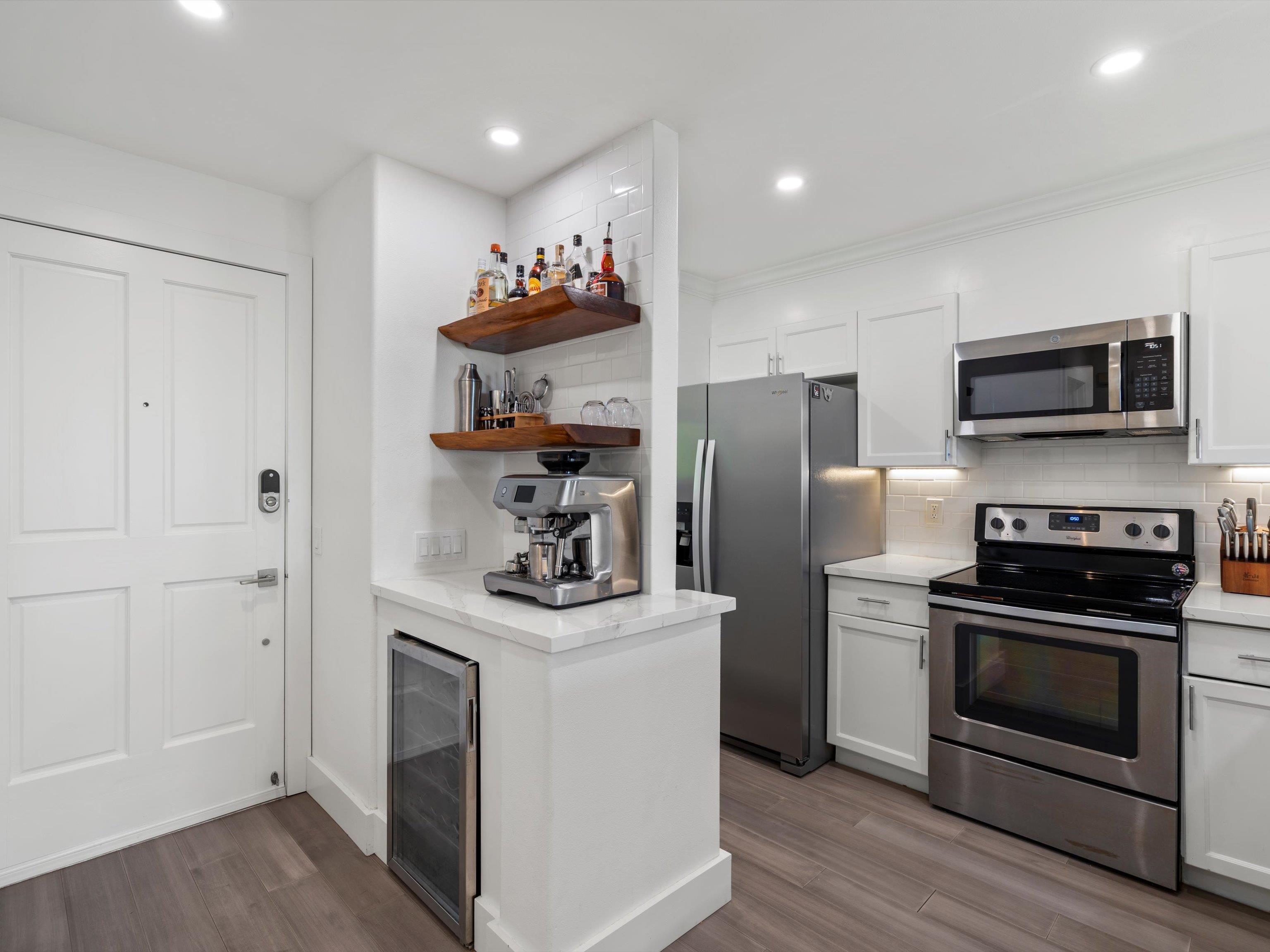 Wailea Fairway Villas condo # C202, Kihei, Hawaii - photo 9 of 33