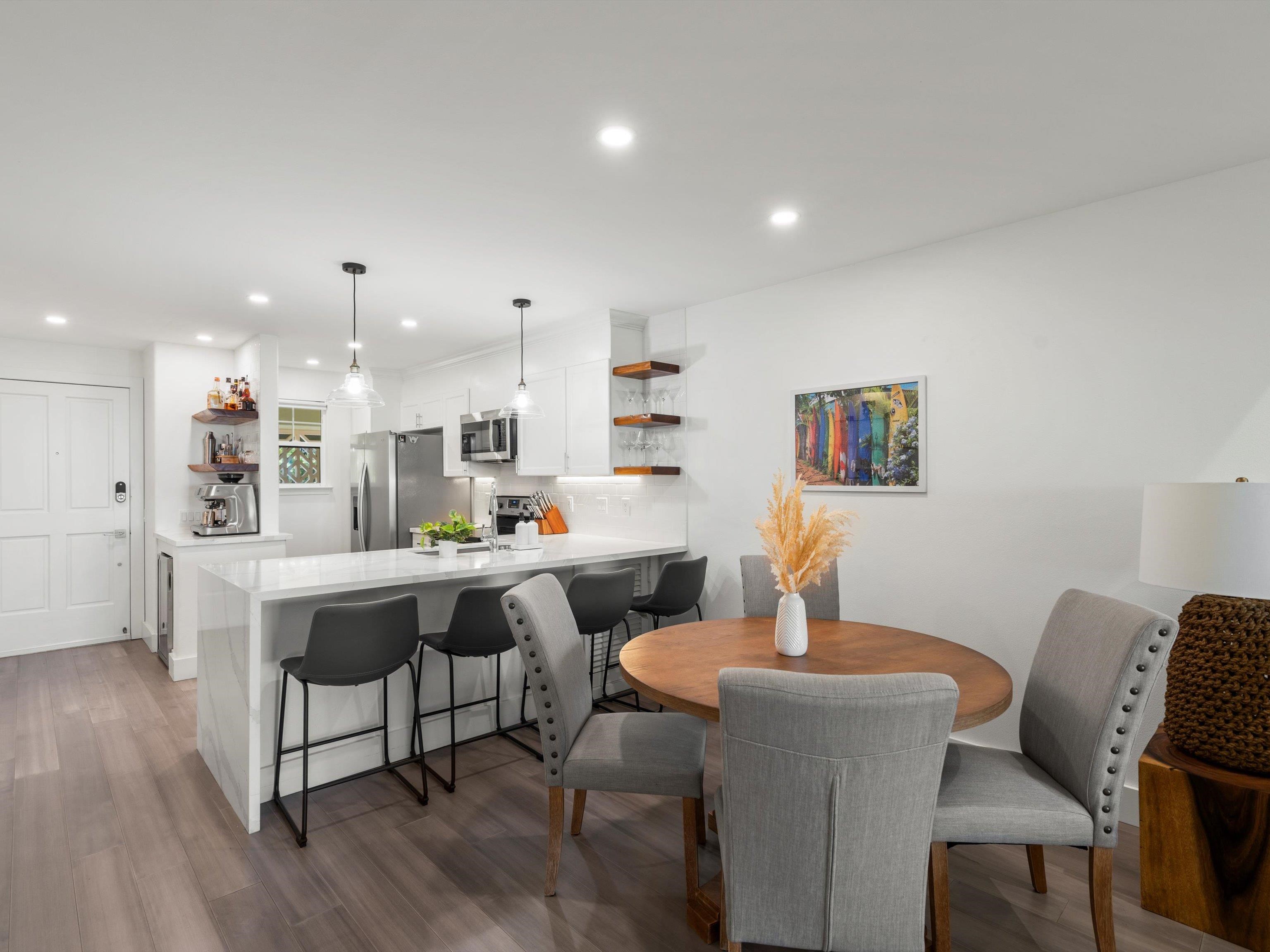 Wailea Fairway Villas condo # C202, Kihei, Hawaii - photo 10 of 33