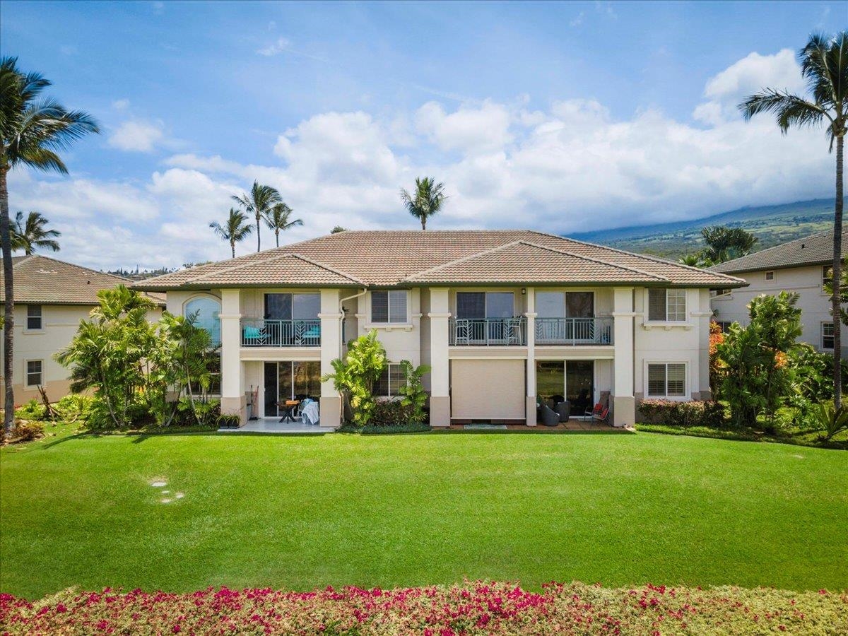 Wailea Fairway Villas condo # D-202, Kihei, Hawaii - photo 13 of 29