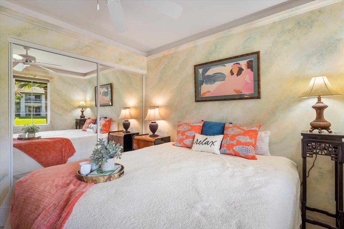 Wailea Fairway Villas condo # D-202, Kihei, Hawaii - photo 16 of 29