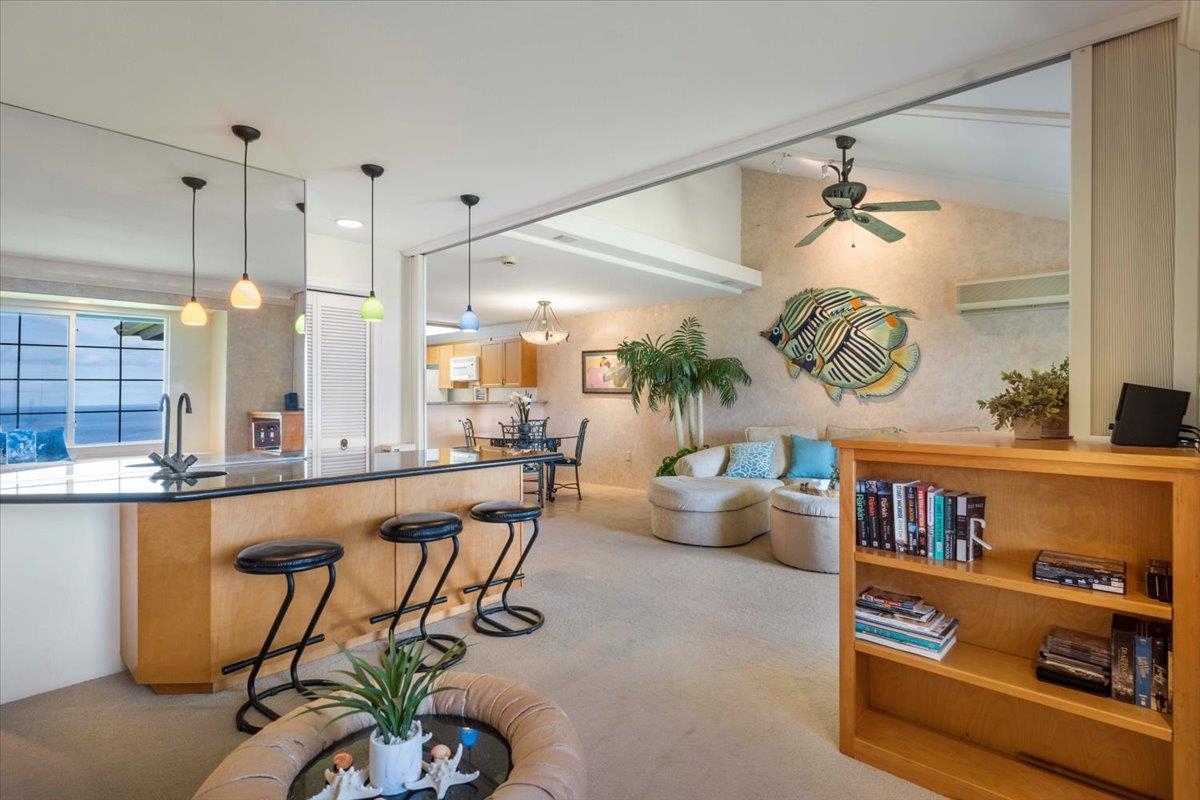 Wailea Fairway Villas condo # D-202, Kihei, Hawaii - photo 3 of 29