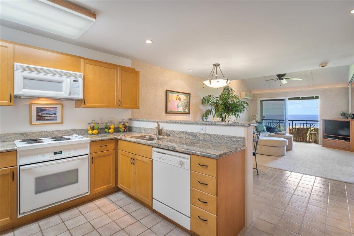 Wailea Fairway Villas condo # D-202, Kihei, Hawaii - photo 24 of 29