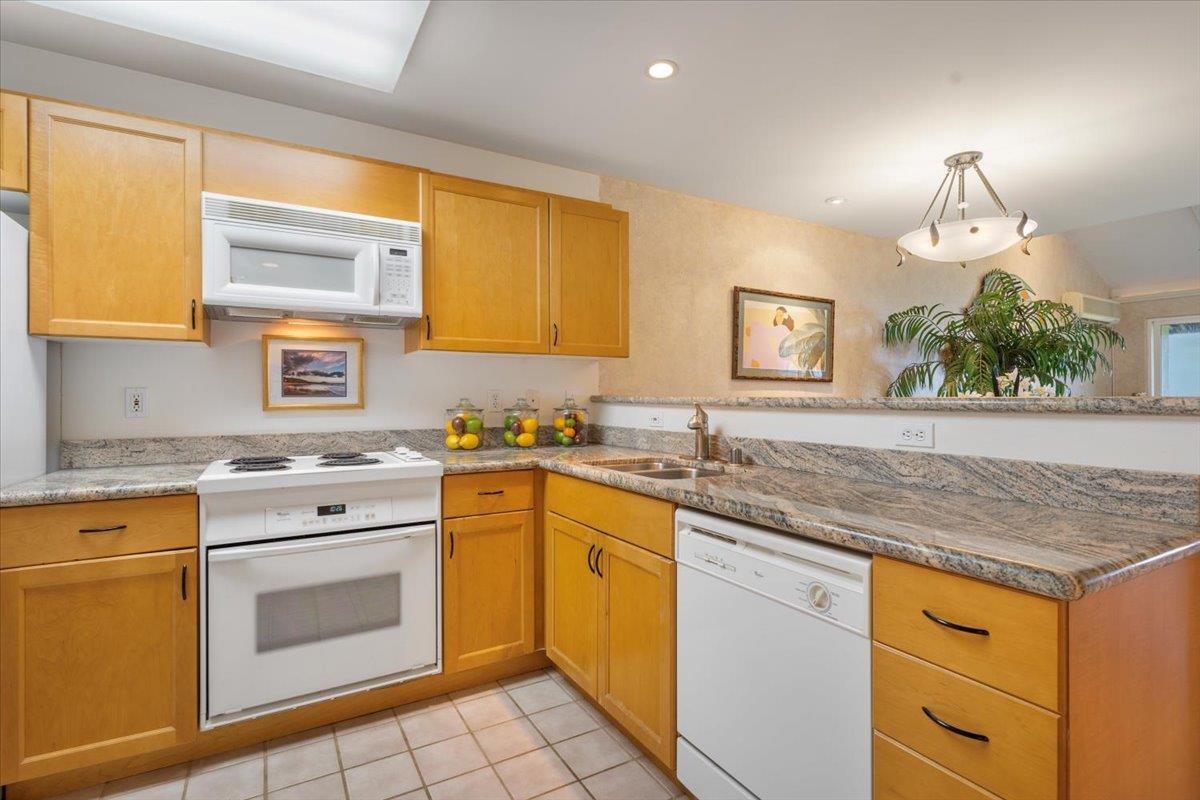 Wailea Fairway Villas condo # D-202, Kihei, Hawaii - photo 25 of 29