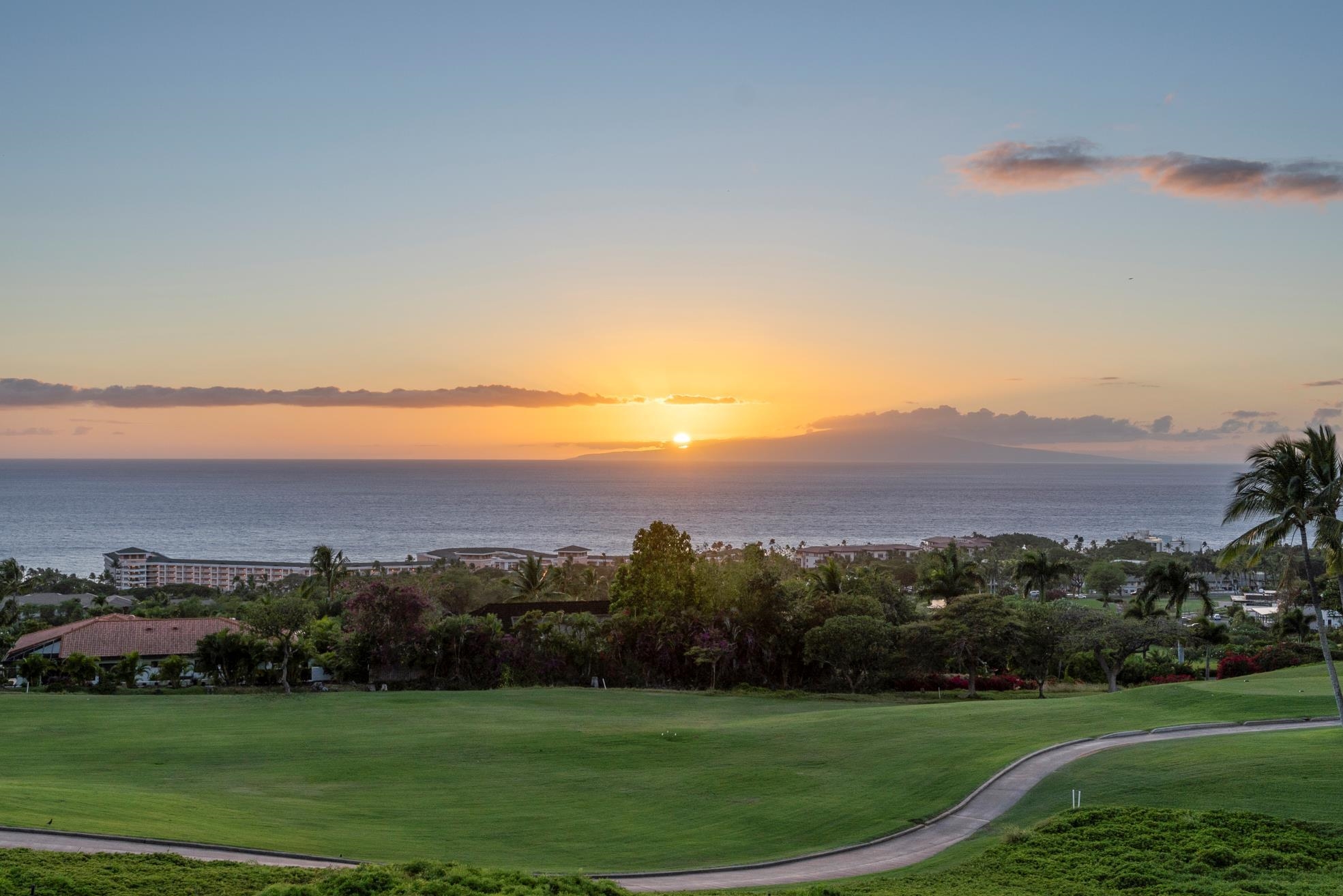 Wailea Fairway Villas condo # D-202, Kihei, Hawaii - photo 29 of 29