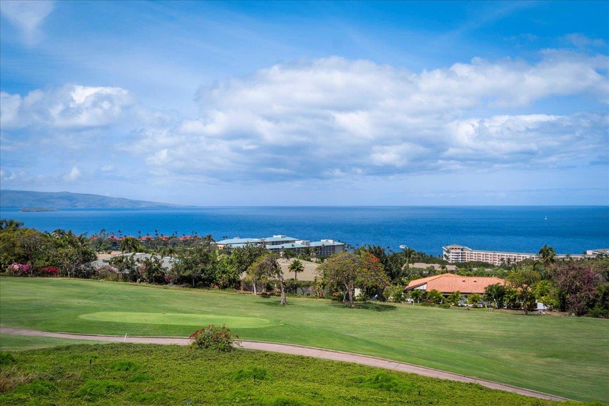 Wailea Fairway Villas condo # D-202, Kihei, Hawaii - photo 6 of 29