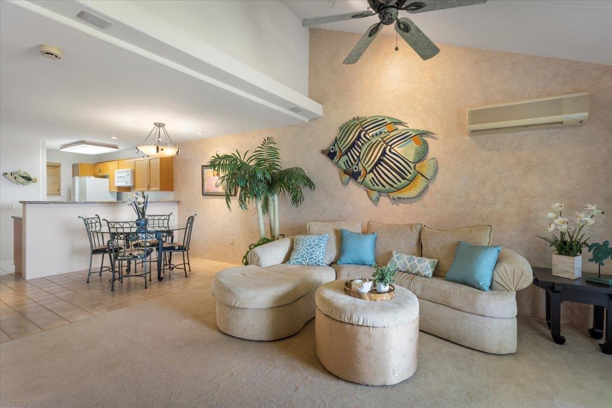 Wailea Fairway Villas condo # D-202, Kihei, Hawaii - photo 7 of 29