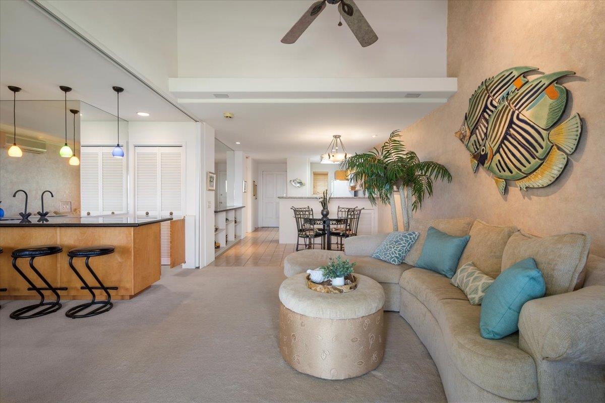 Wailea Fairway Villas condo # D-202, Kihei, Hawaii - photo 8 of 29