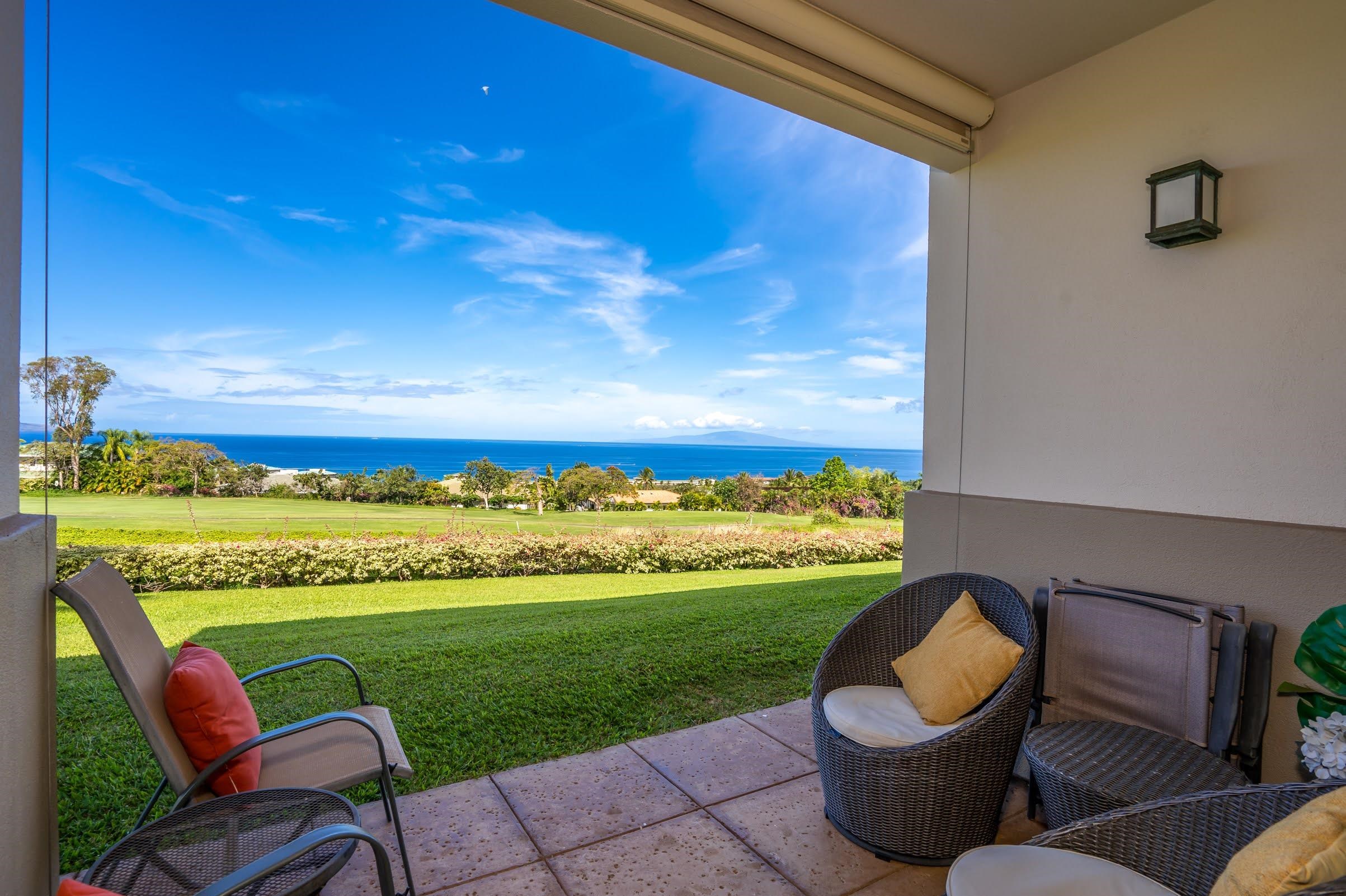 Wailea Fairway Villas condo # E-101, Kihei, Hawaii - photo 24 of 32