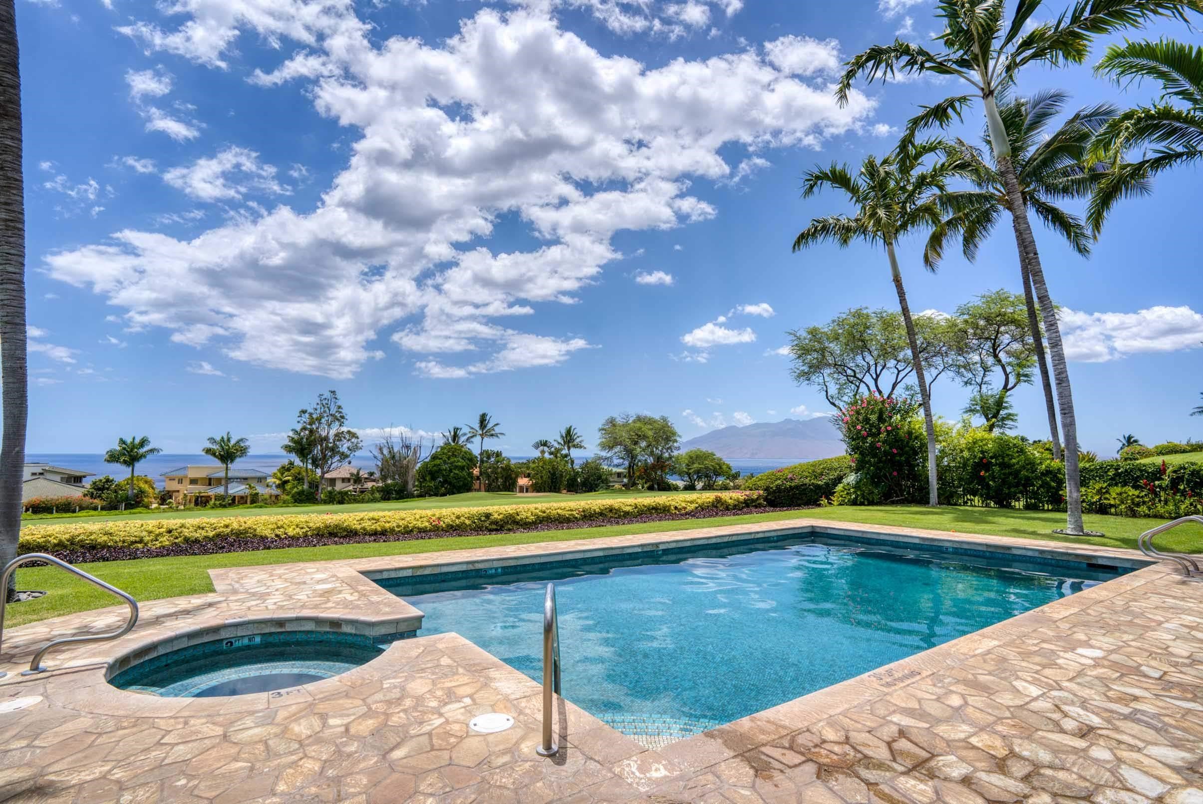 Wailea Fairway Villas condo # E-101, Kihei, Hawaii - photo 29 of 32