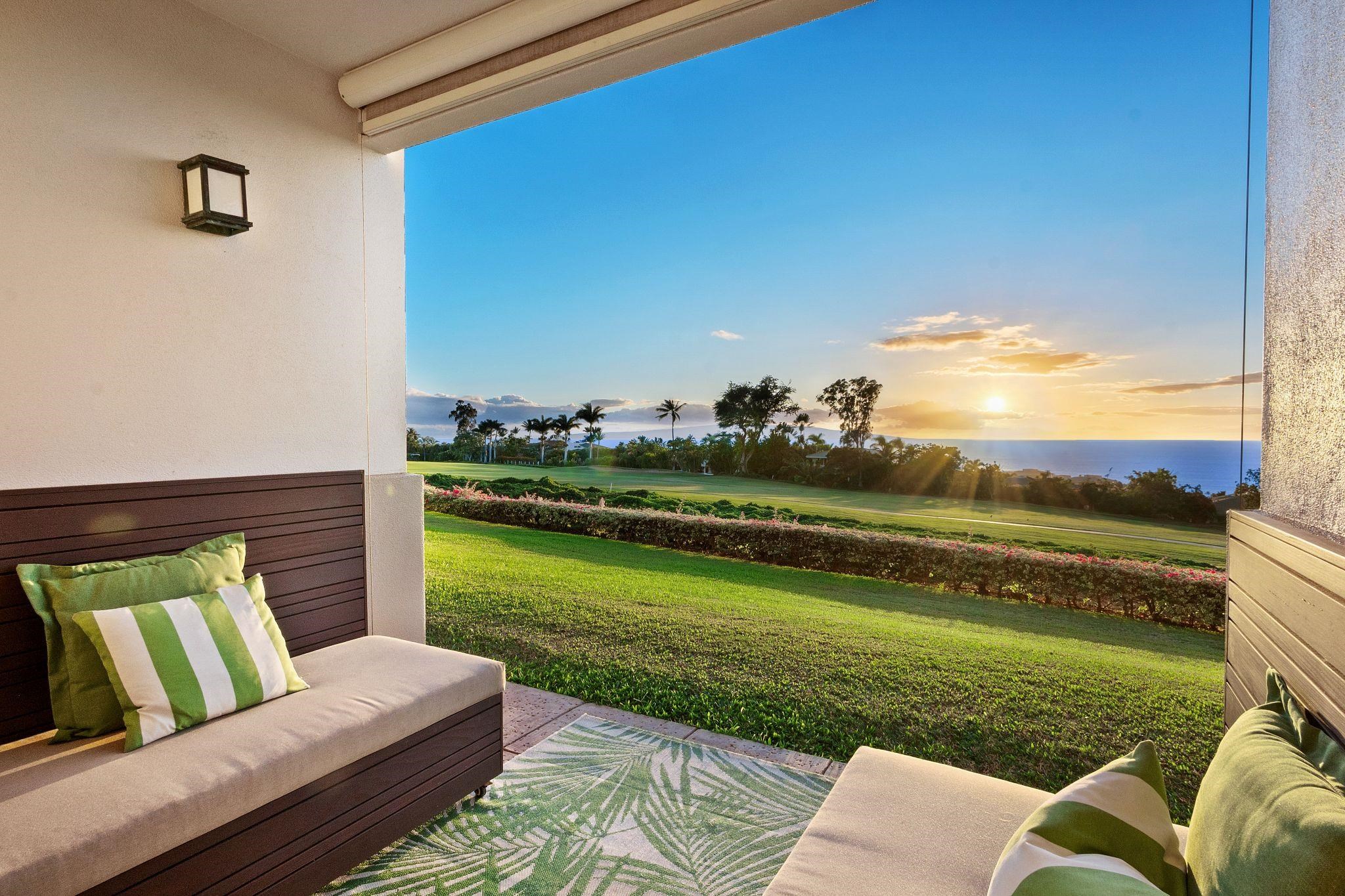 Wailea Fairway Villas condo # E102, Kihei, Hawaii - photo 2 of 29