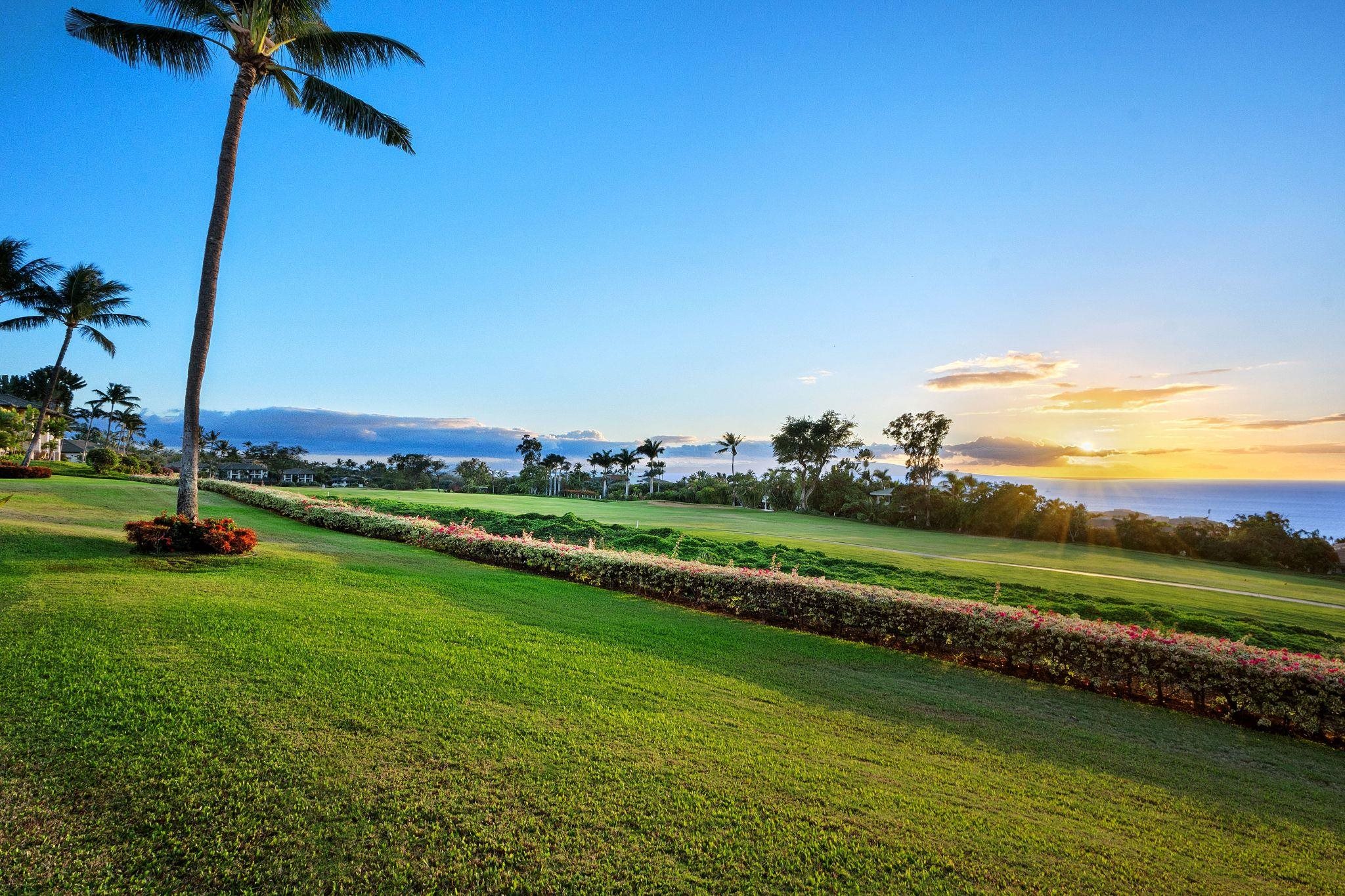 Wailea Fairway Villas condo # E102, Kihei, Hawaii - photo 3 of 29