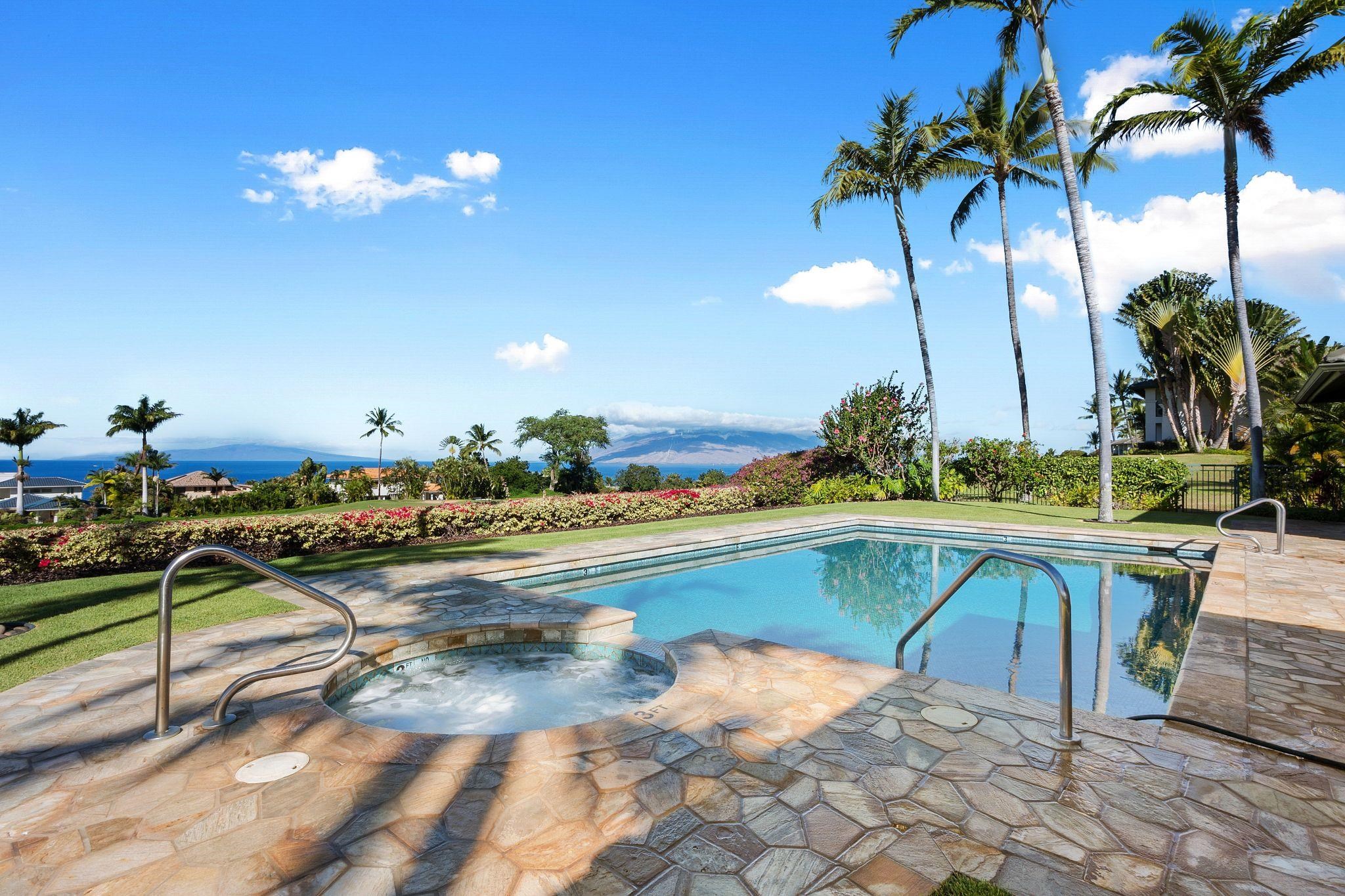 Wailea Fairway Villas condo # E102, Kihei, Hawaii - photo 25 of 29