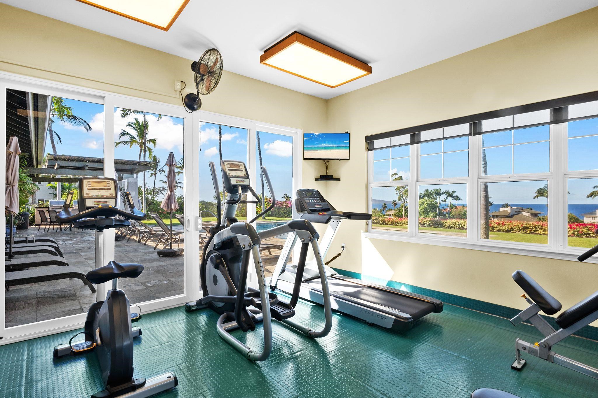 Wailea Fairway Villas condo # E102, Kihei, Hawaii - photo 26 of 29