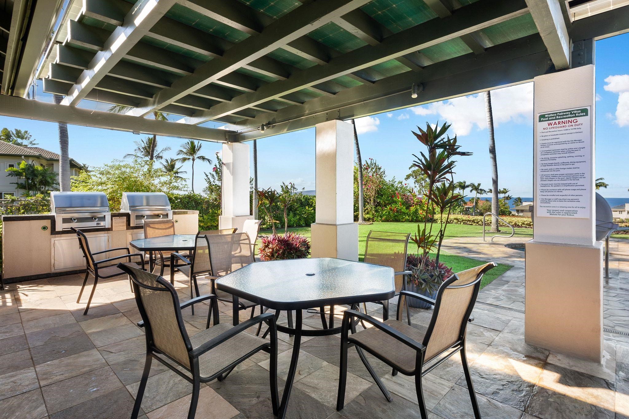 Wailea Fairway Villas condo # E102, Kihei, Hawaii - photo 27 of 29