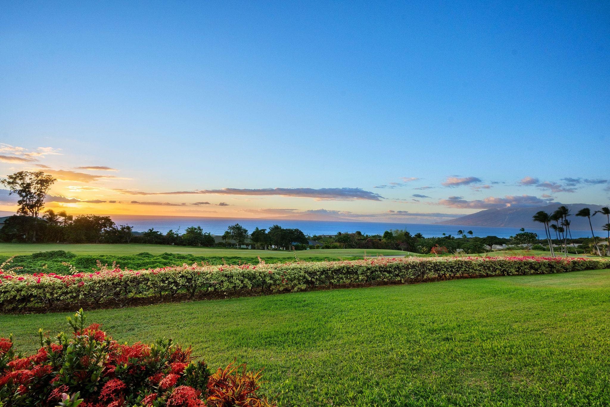 Wailea Fairway Villas condo # E102, Kihei, Hawaii - photo 4 of 29