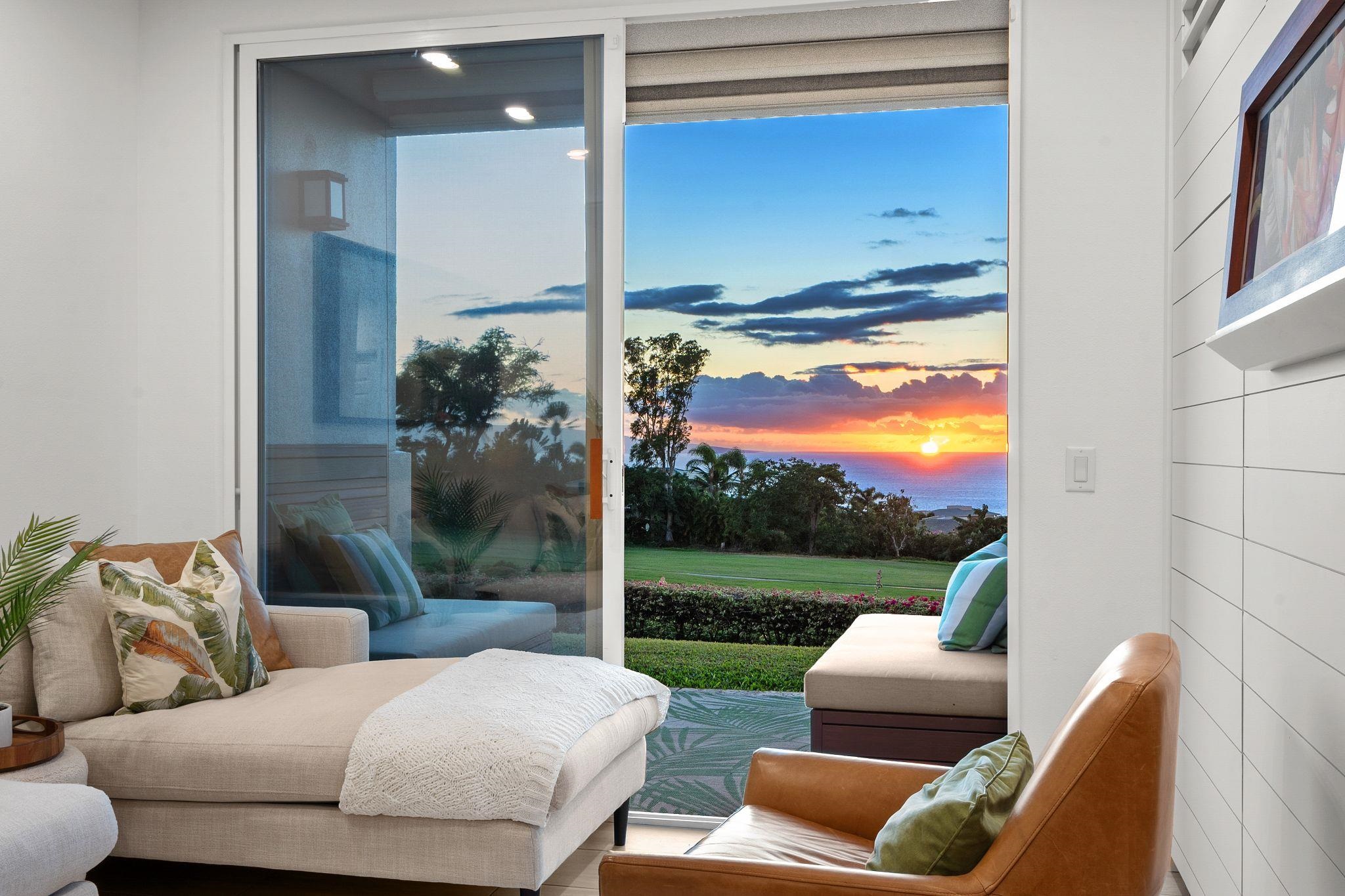 Wailea Fairway Villas condo # E102, Kihei, Hawaii - photo 5 of 29