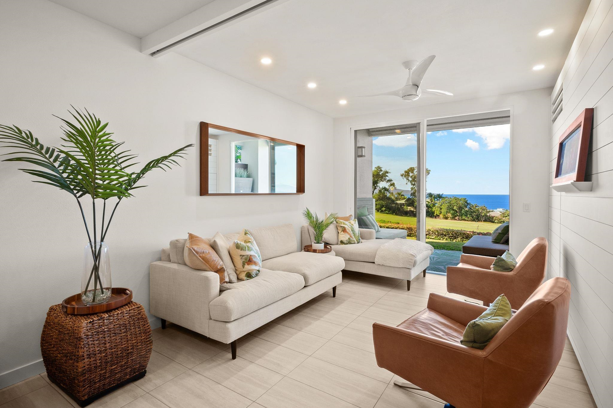 Wailea Fairway Villas condo # E102, Kihei, Hawaii - photo 6 of 29