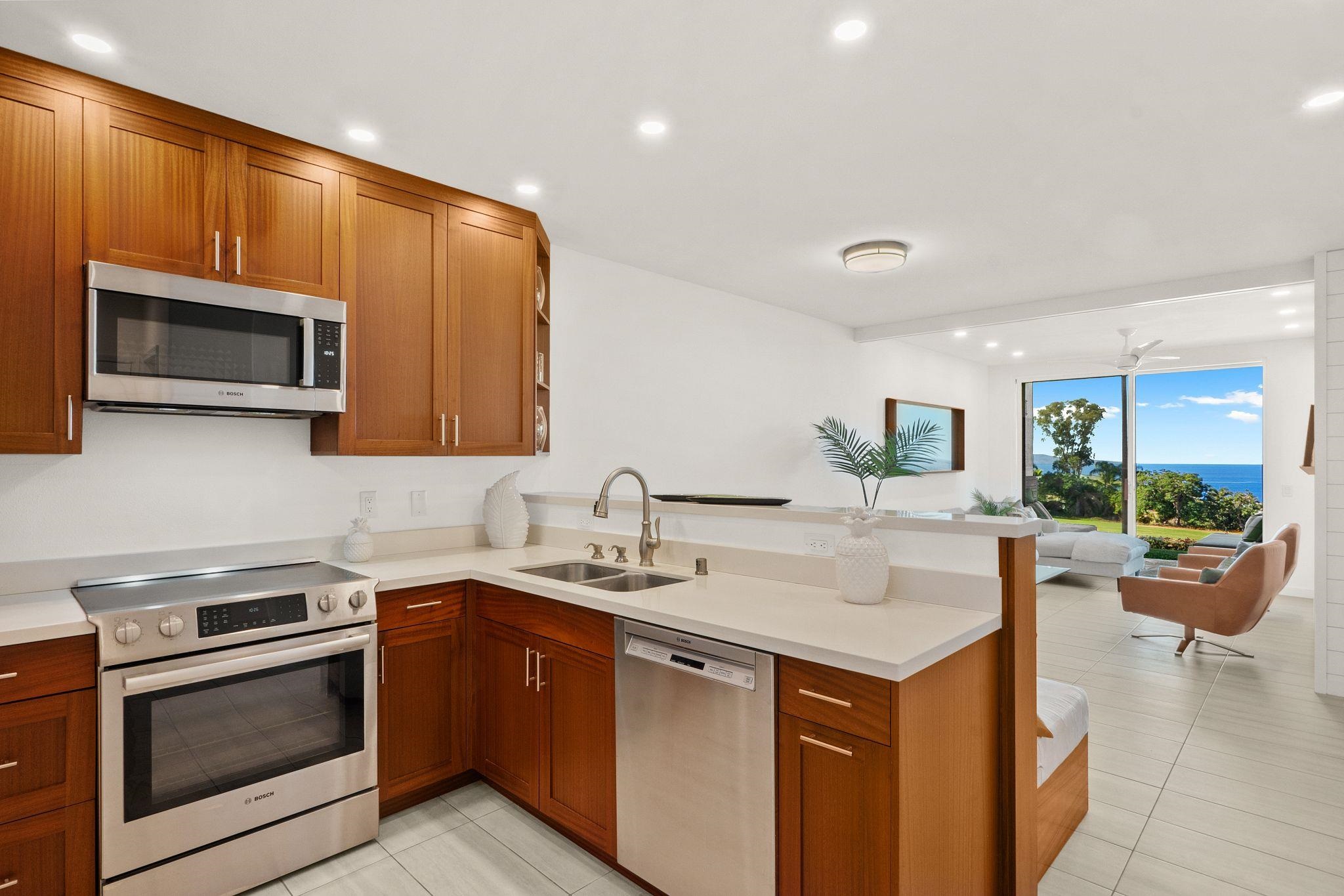 Wailea Fairway Villas condo # E102, Kihei, Hawaii - photo 9 of 29