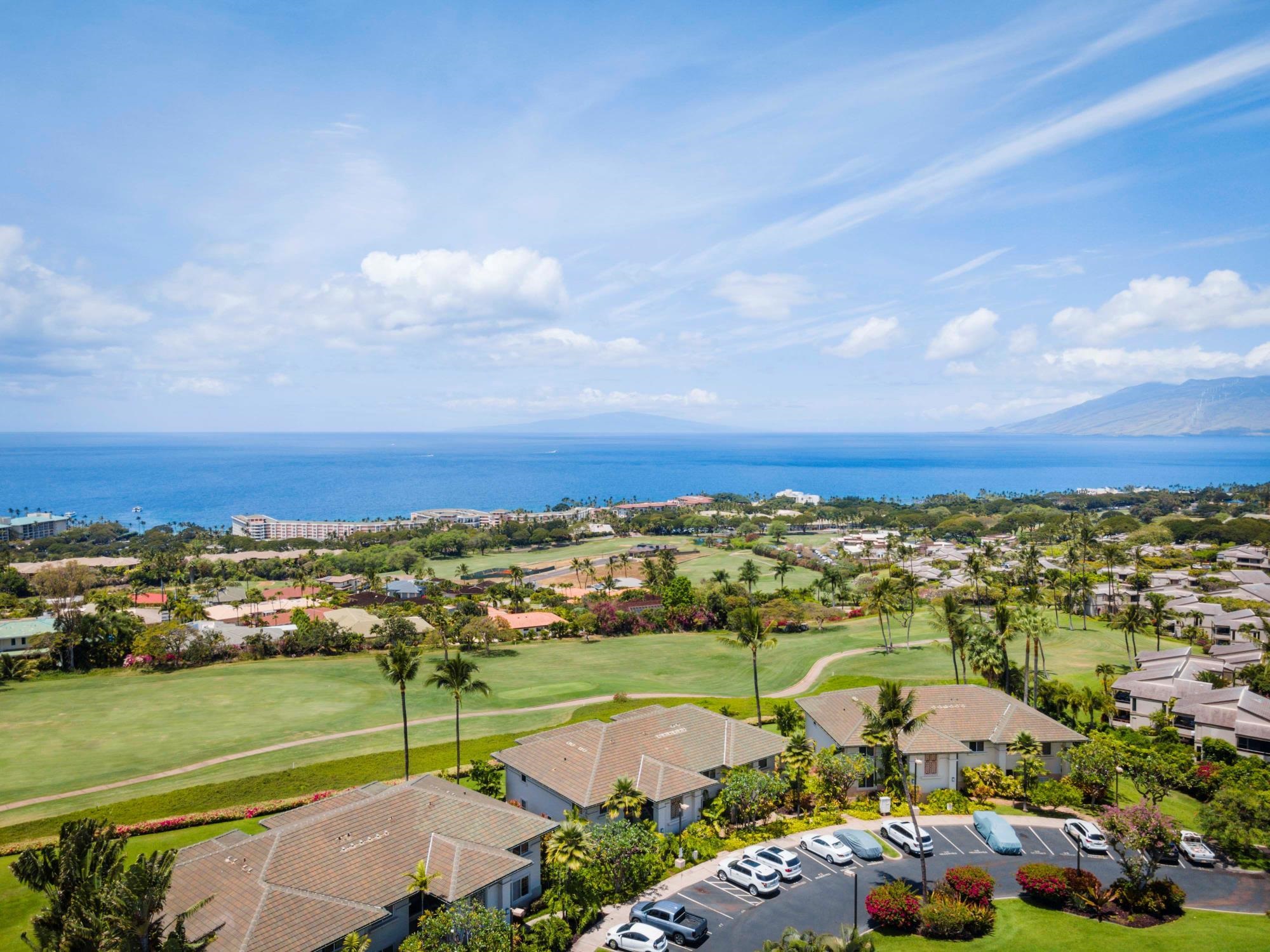 Wailea Fairway Villas condo # E-103, Kihei, Hawaii - photo 6 of 34