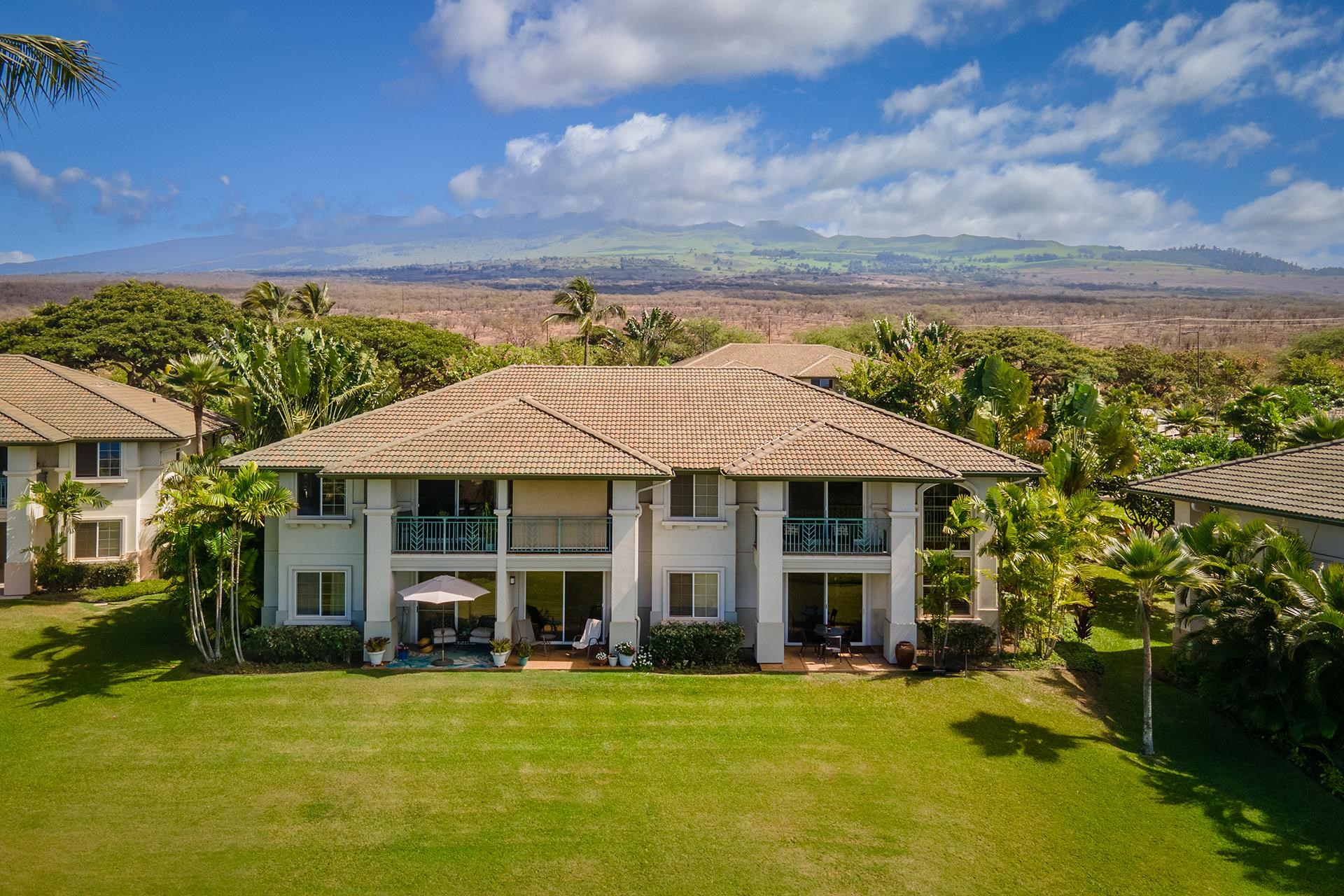 Wailea Fairway Villas condo # H-101, Kihei, Hawaii - photo 24 of 39