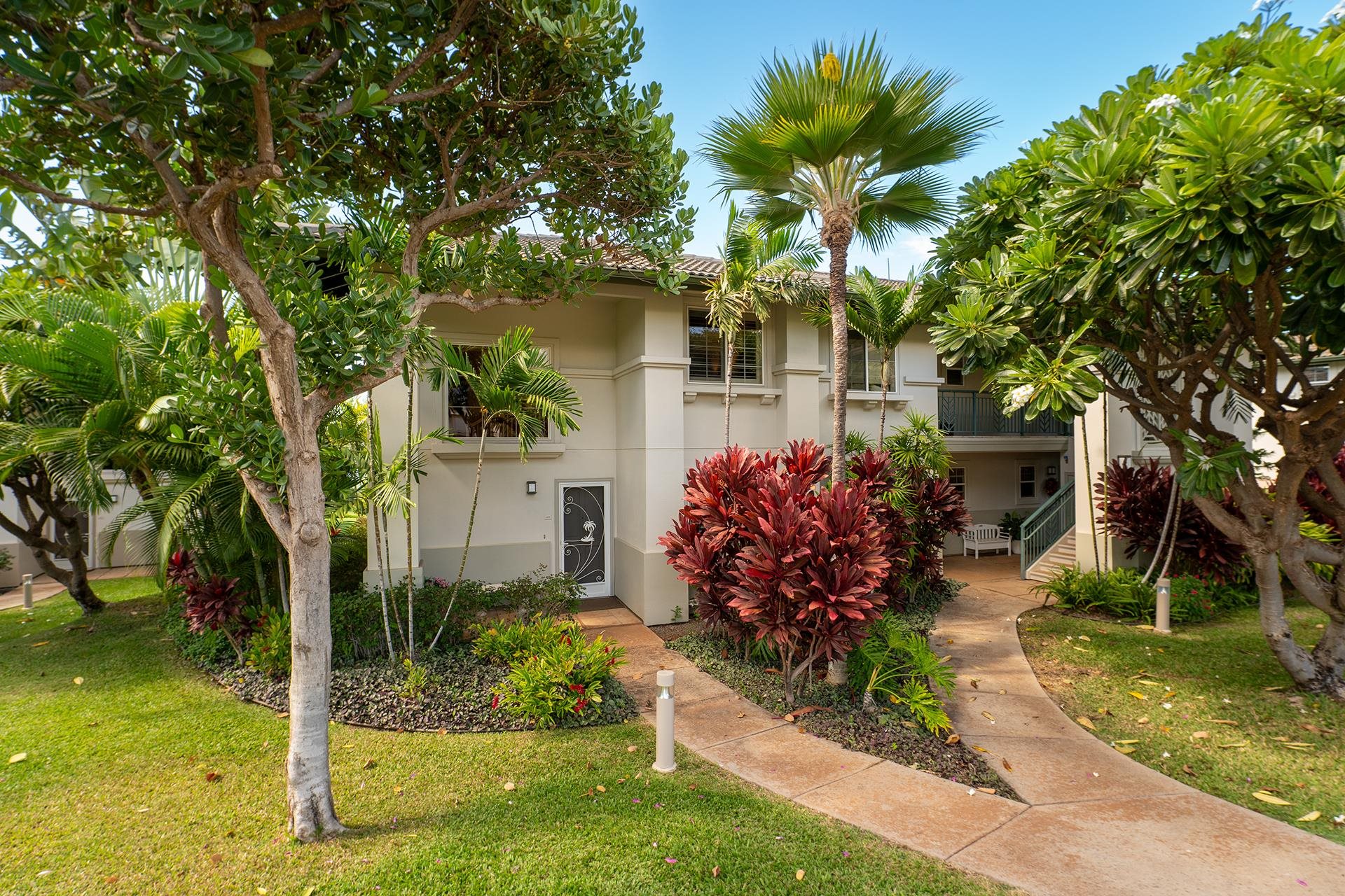 Wailea Fairway Villas condo # H-101, Kihei, Hawaii - photo 26 of 39