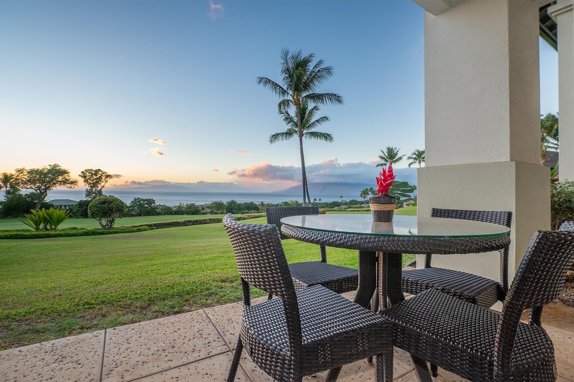 Wailea Fairway Villas condo # H-101, Kihei, Hawaii - photo 31 of 39