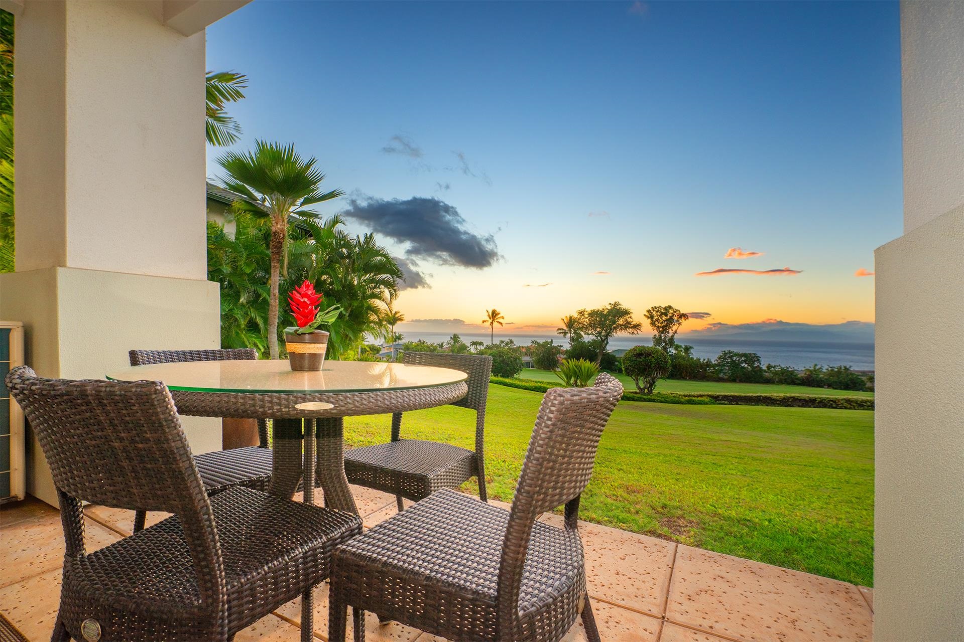 Wailea Fairway Villas condo # H-101, Kihei, Hawaii - photo 32 of 39