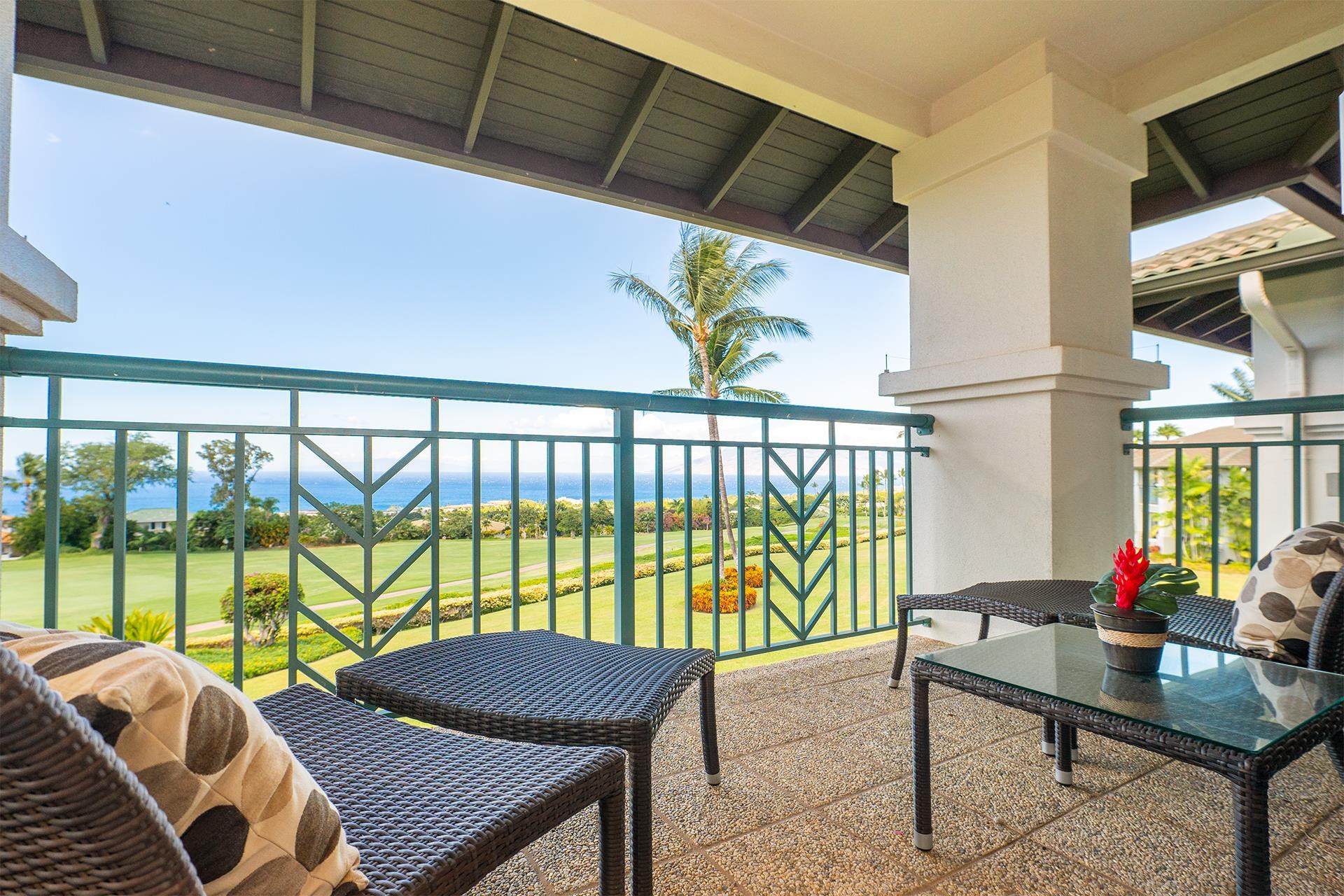 Wailea Fairway Villas condo # H-101, Kihei, Hawaii - photo 34 of 39