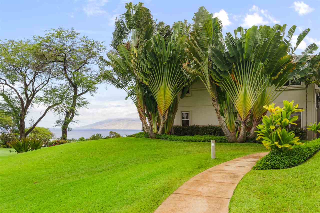 Wailea Fairway Villas condo # J-102, Kihei, Hawaii - photo 26 of 30