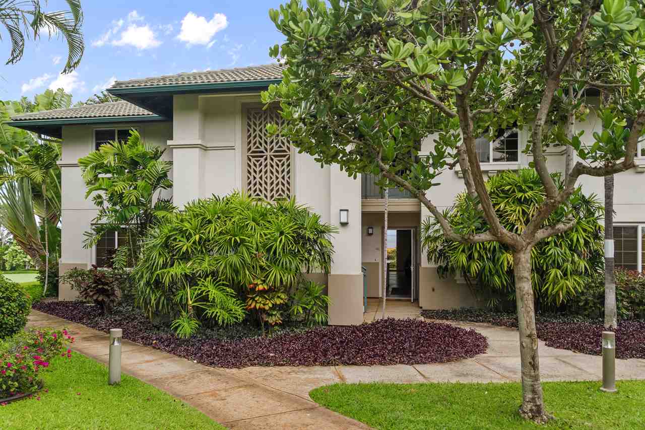 Wailea Fairway Villas condo # J-102, Kihei, Hawaii - photo 27 of 30
