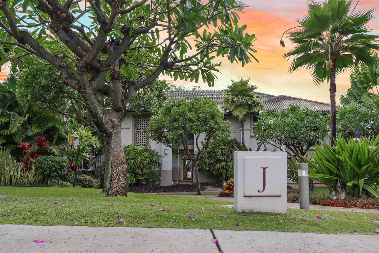 Wailea Fairway Villas condo # J-102, Kihei, Hawaii - photo 30 of 30
