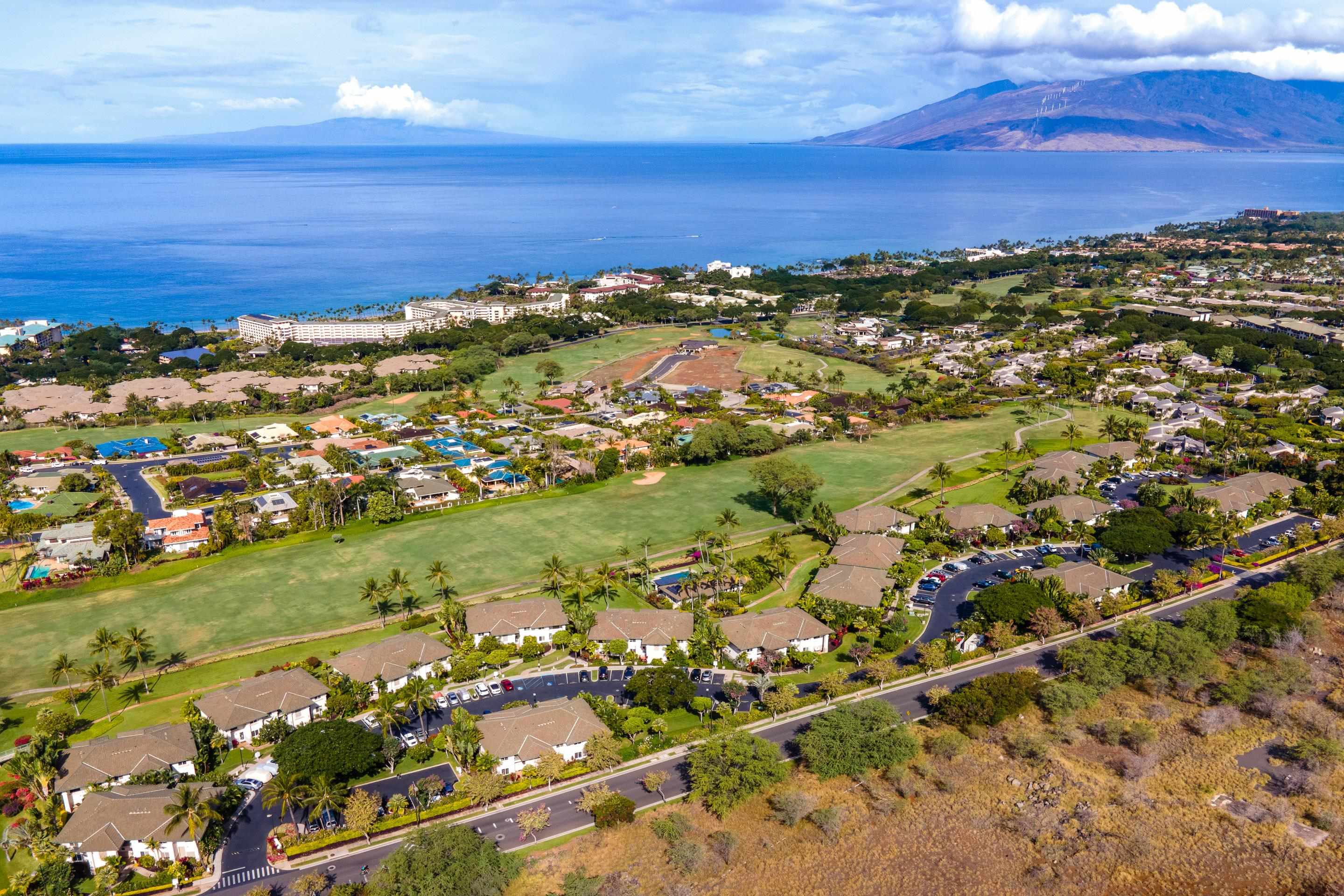 Wailea Fairway Villas condo # K101, Kihei, Hawaii - photo 25 of 30